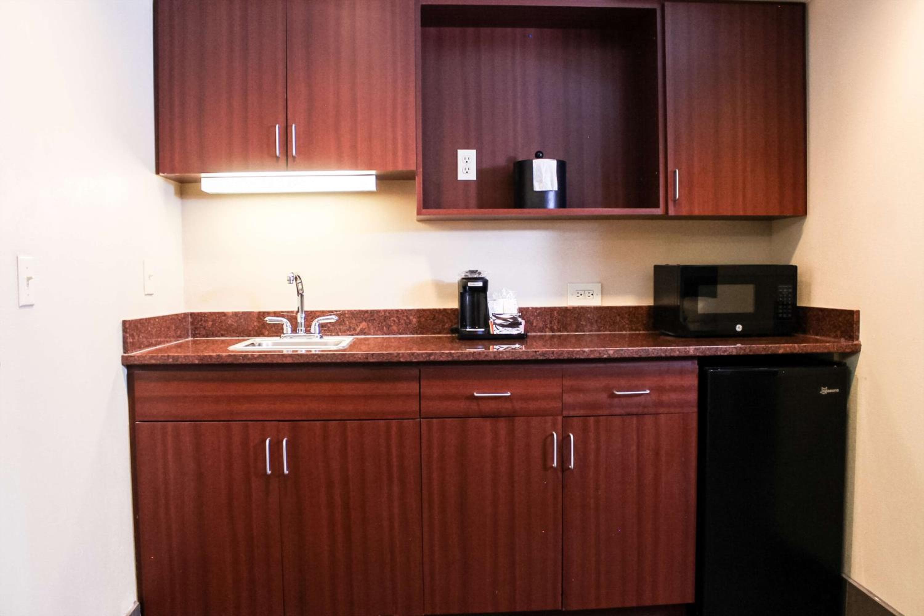 Hampton Inn Oxford-West