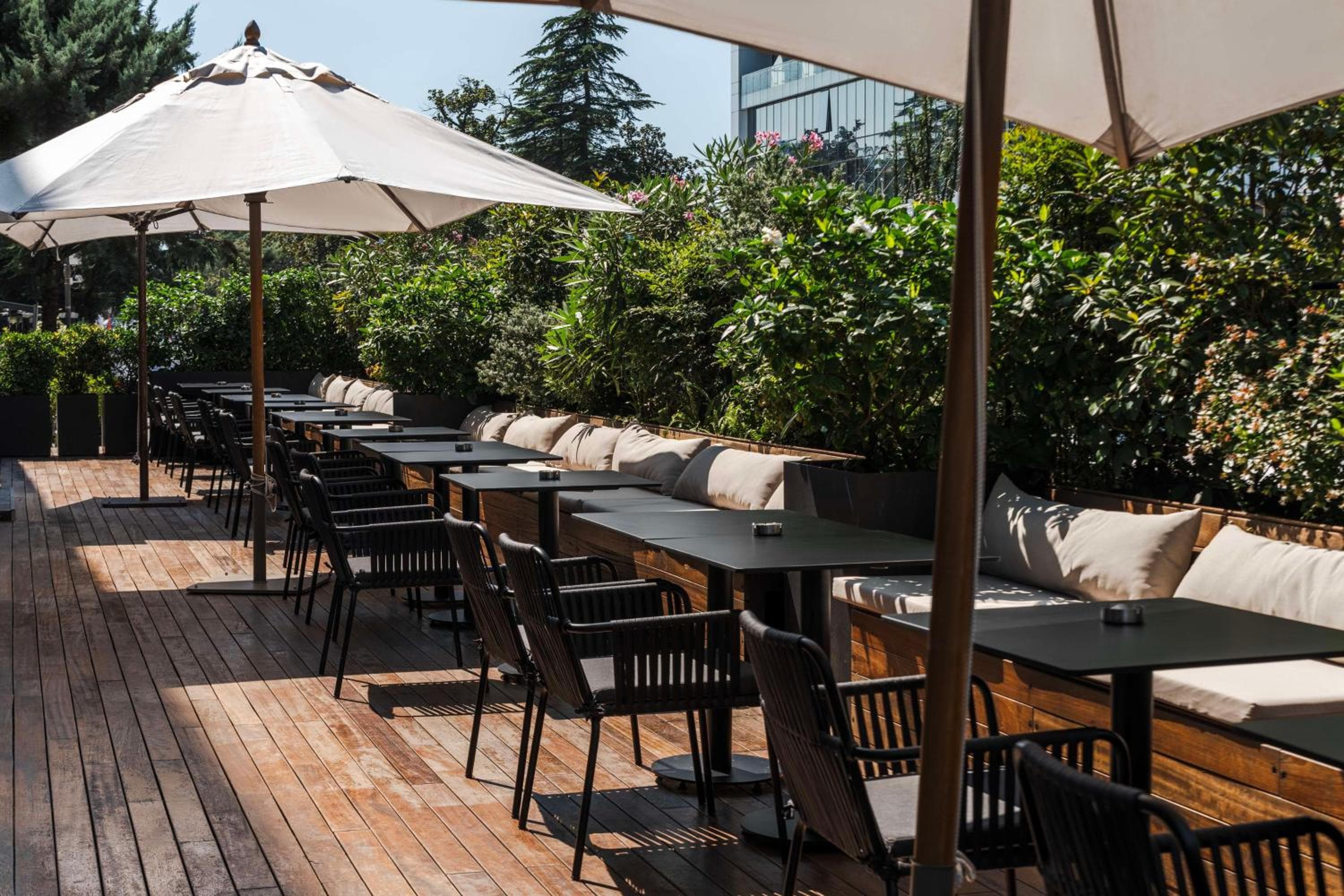 Radisson Blu Hotel Batumi