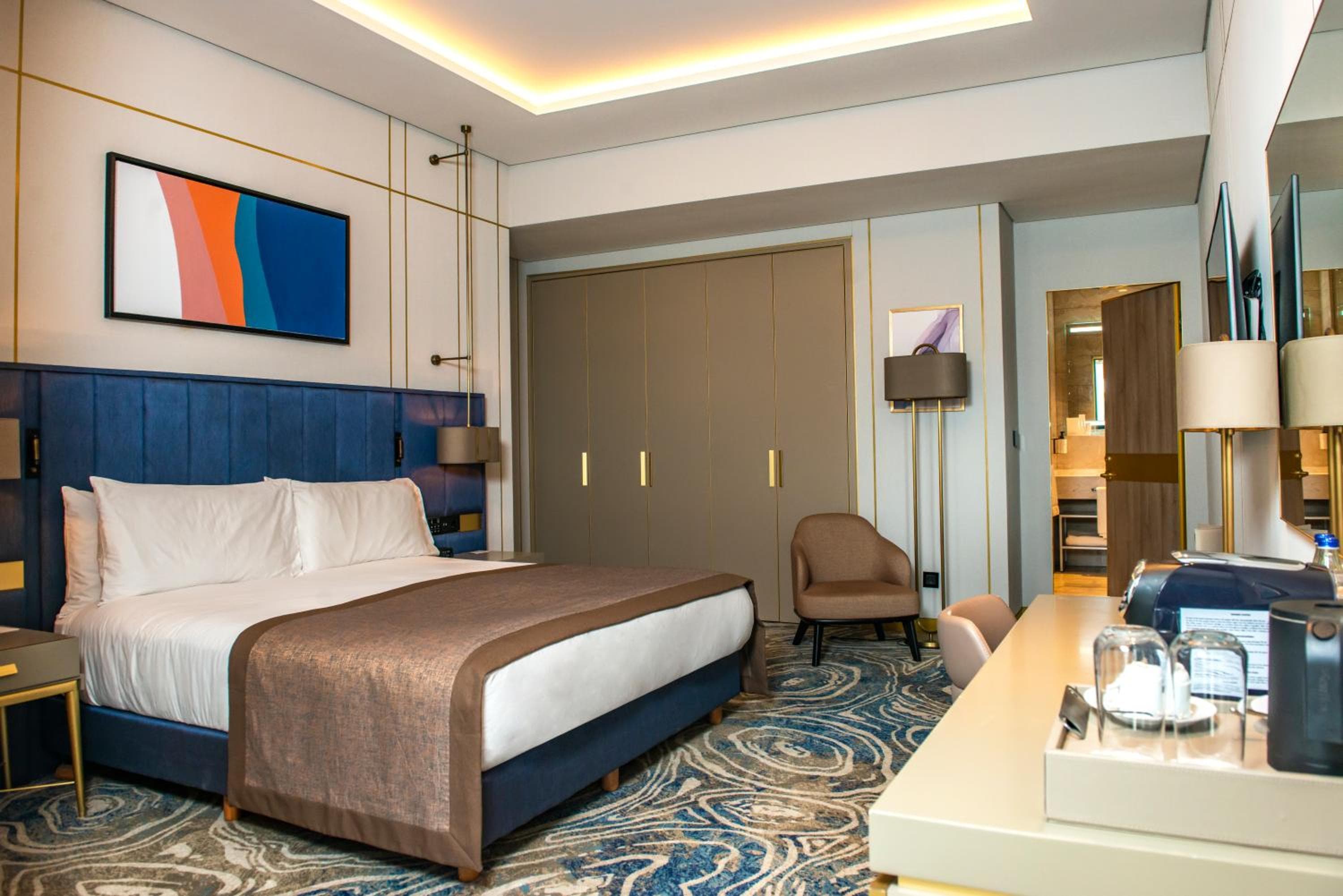 InterContinental Baku by IHG
