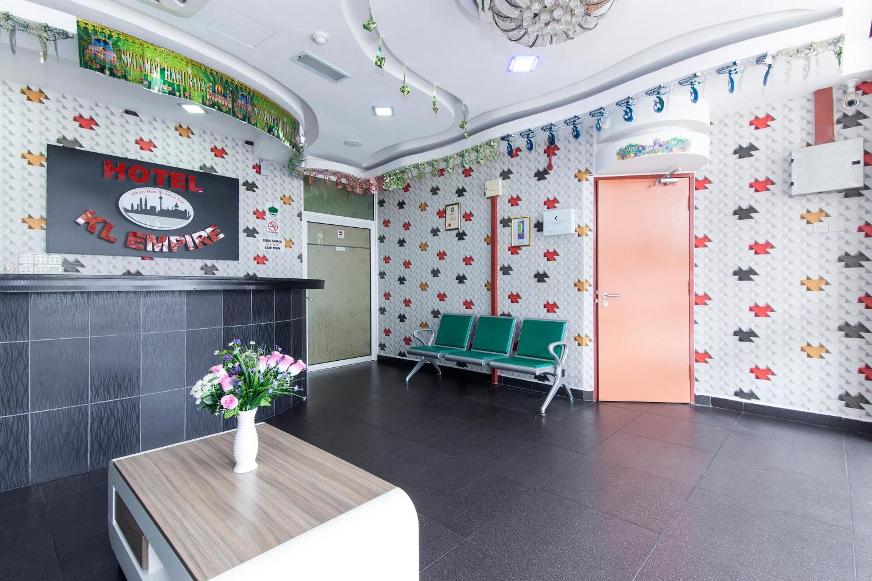 KL Empire Hotel USJ