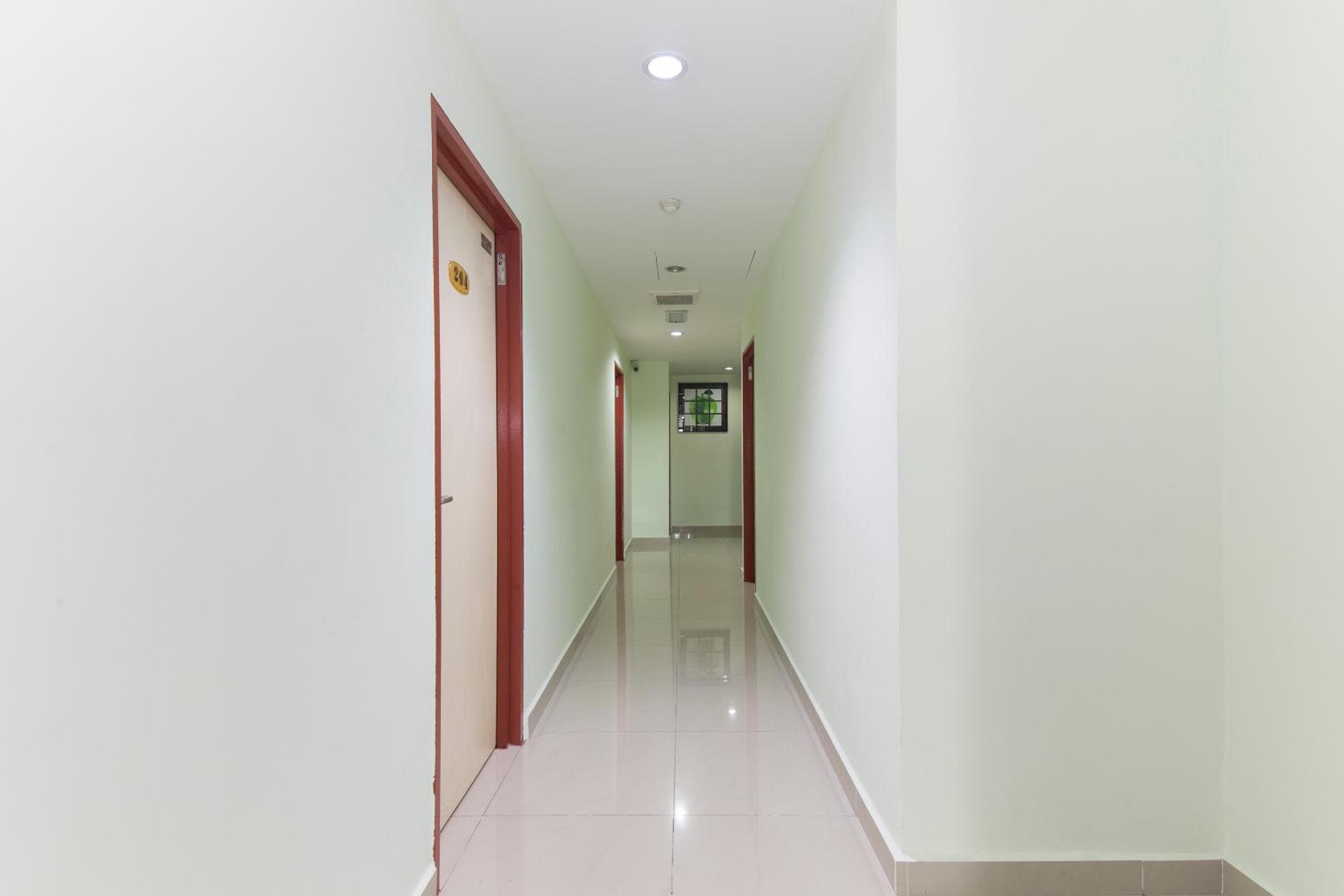 KL Empire Hotel USJ