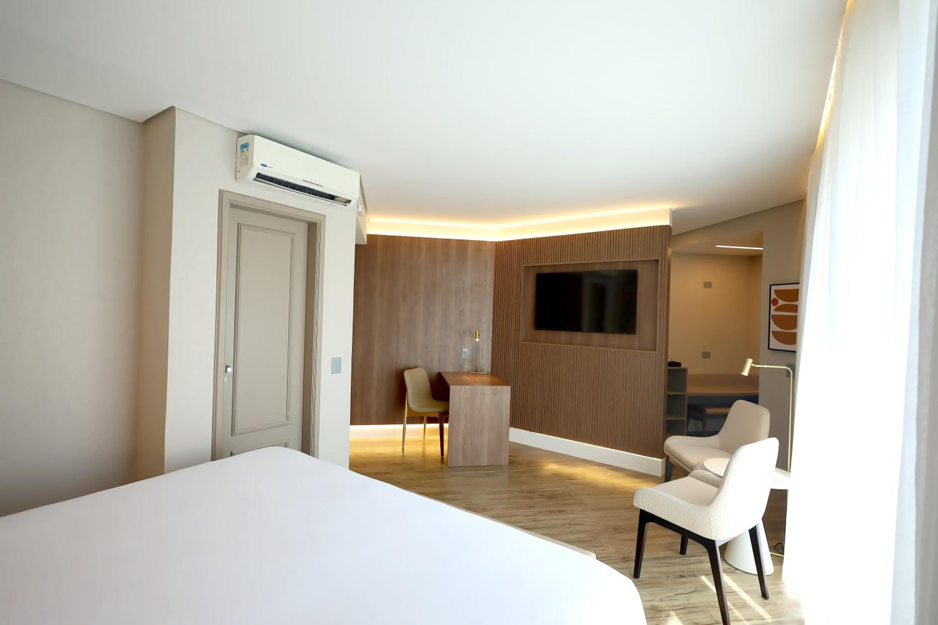 Radisson Oscar Freire