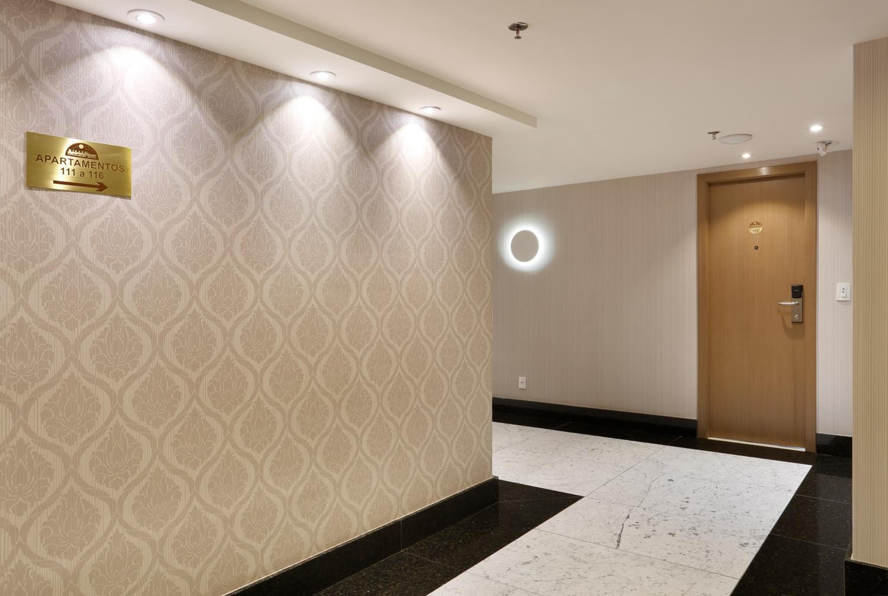 Mirasol Copacabana Hotel