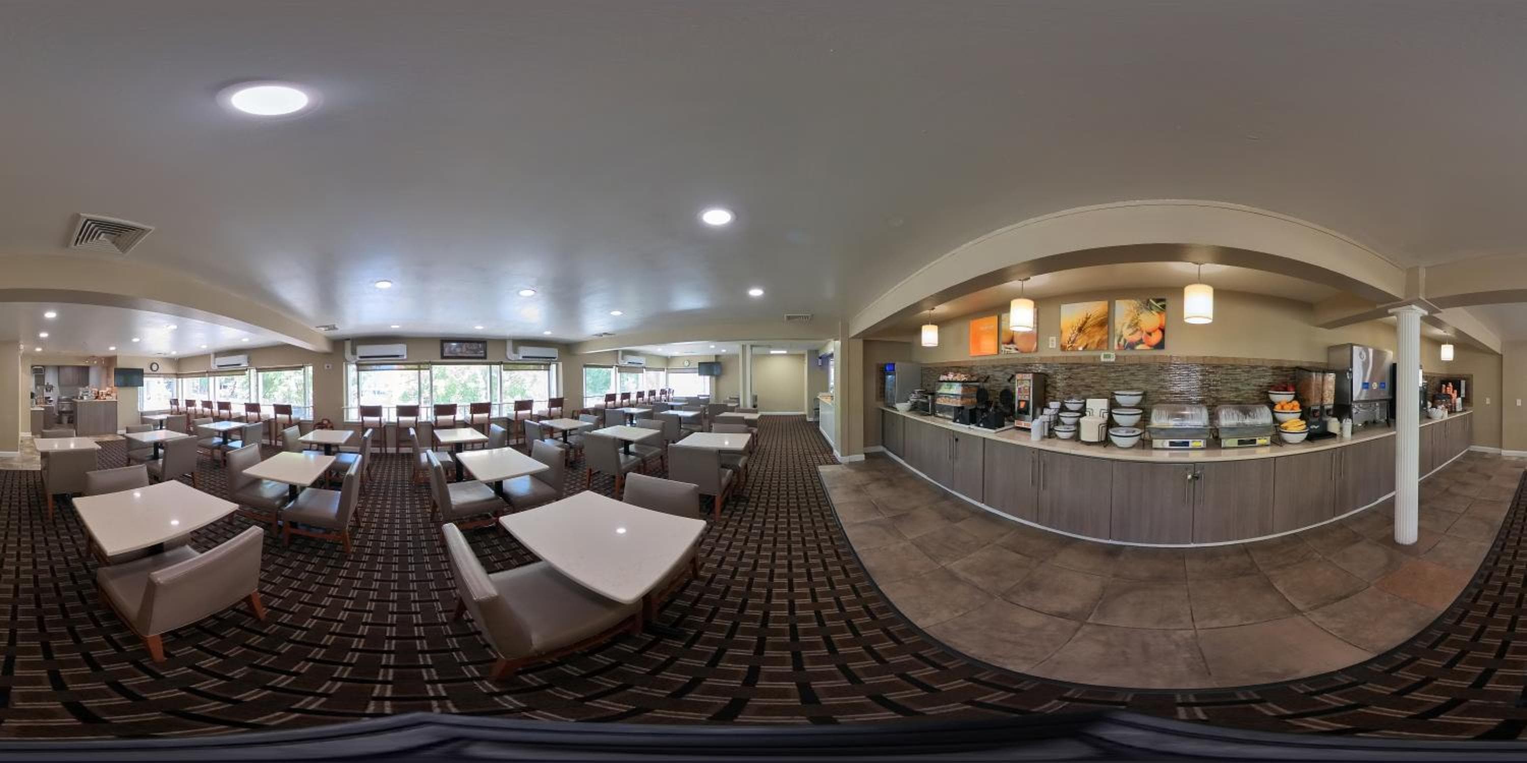 Comfort Inn Downtown Nashville - Music City Center