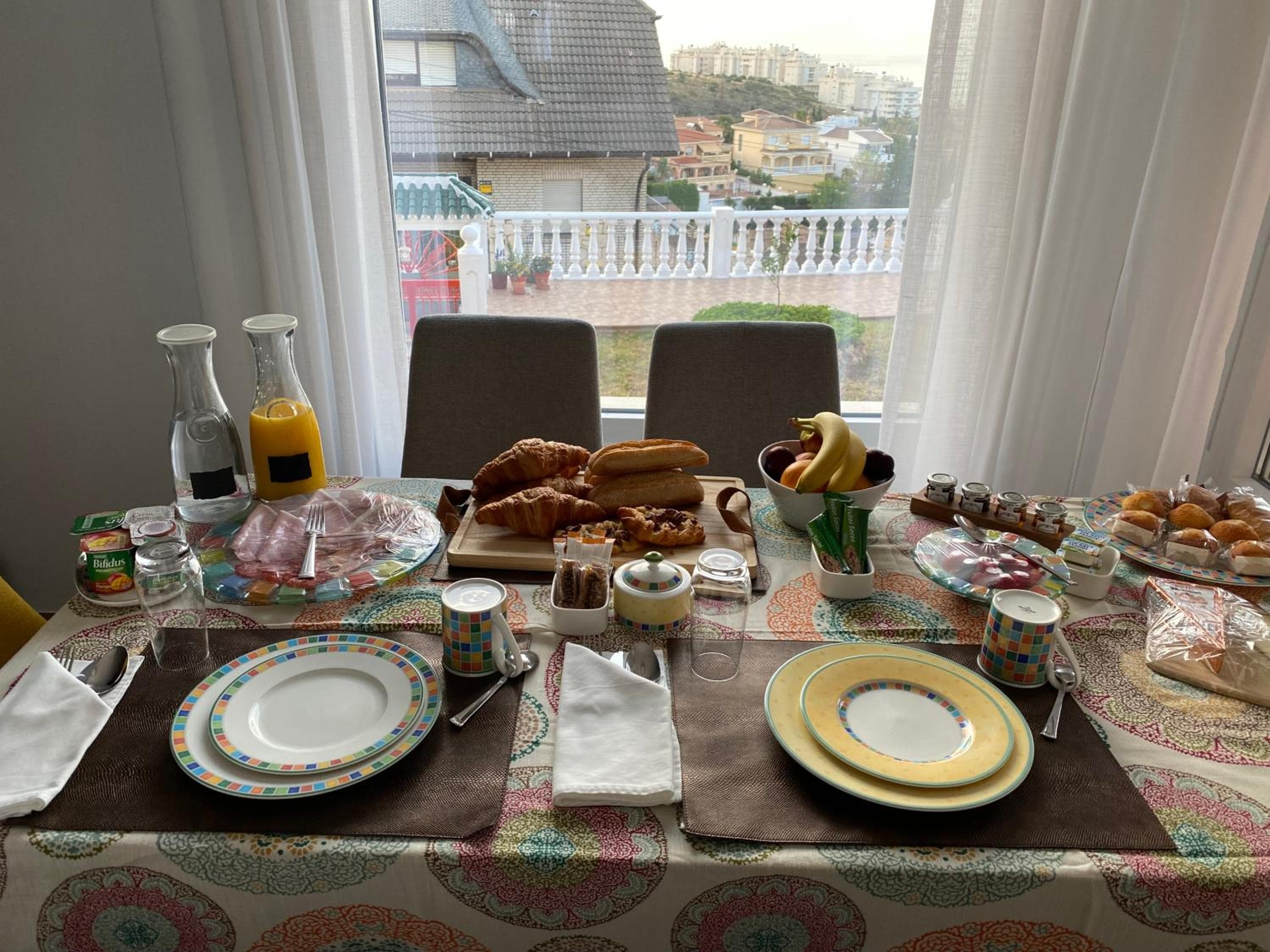 Cariad Boutique Bed & Breakfast