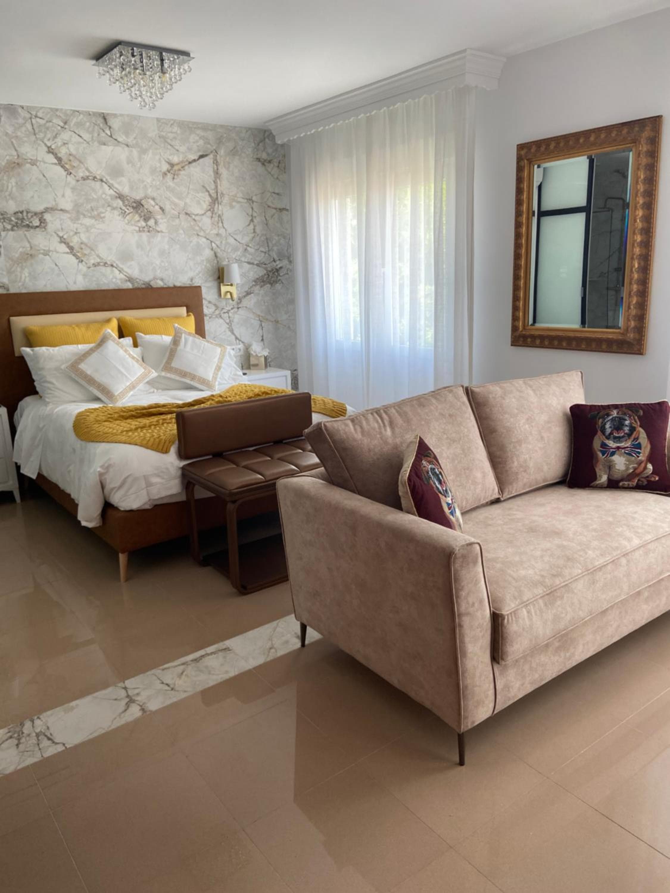 Cariad Boutique Bed & Breakfast
