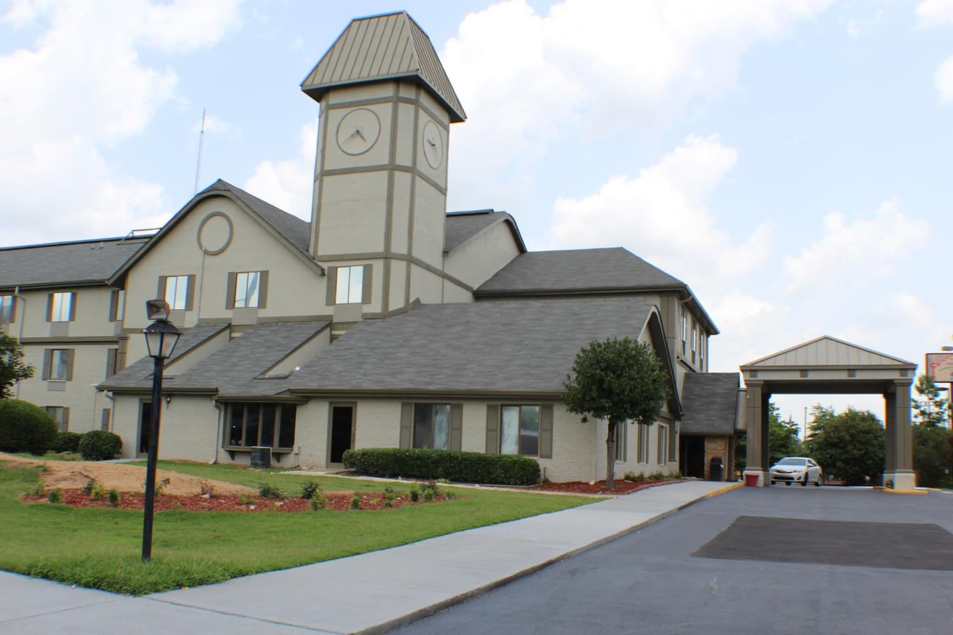 Araamda Inn