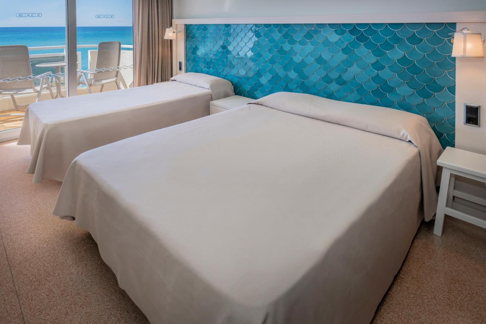 Caprici Beach Hotel & Spa