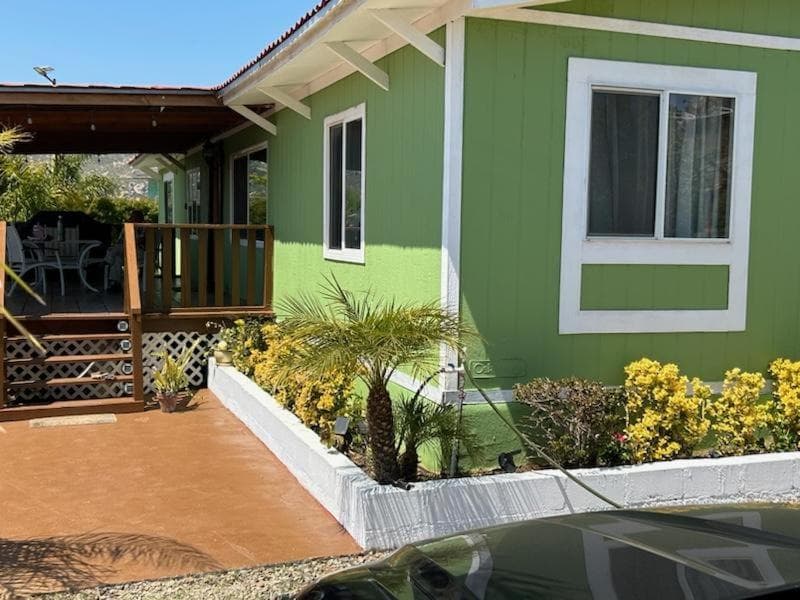 Casabellavista Home, and Bungalows