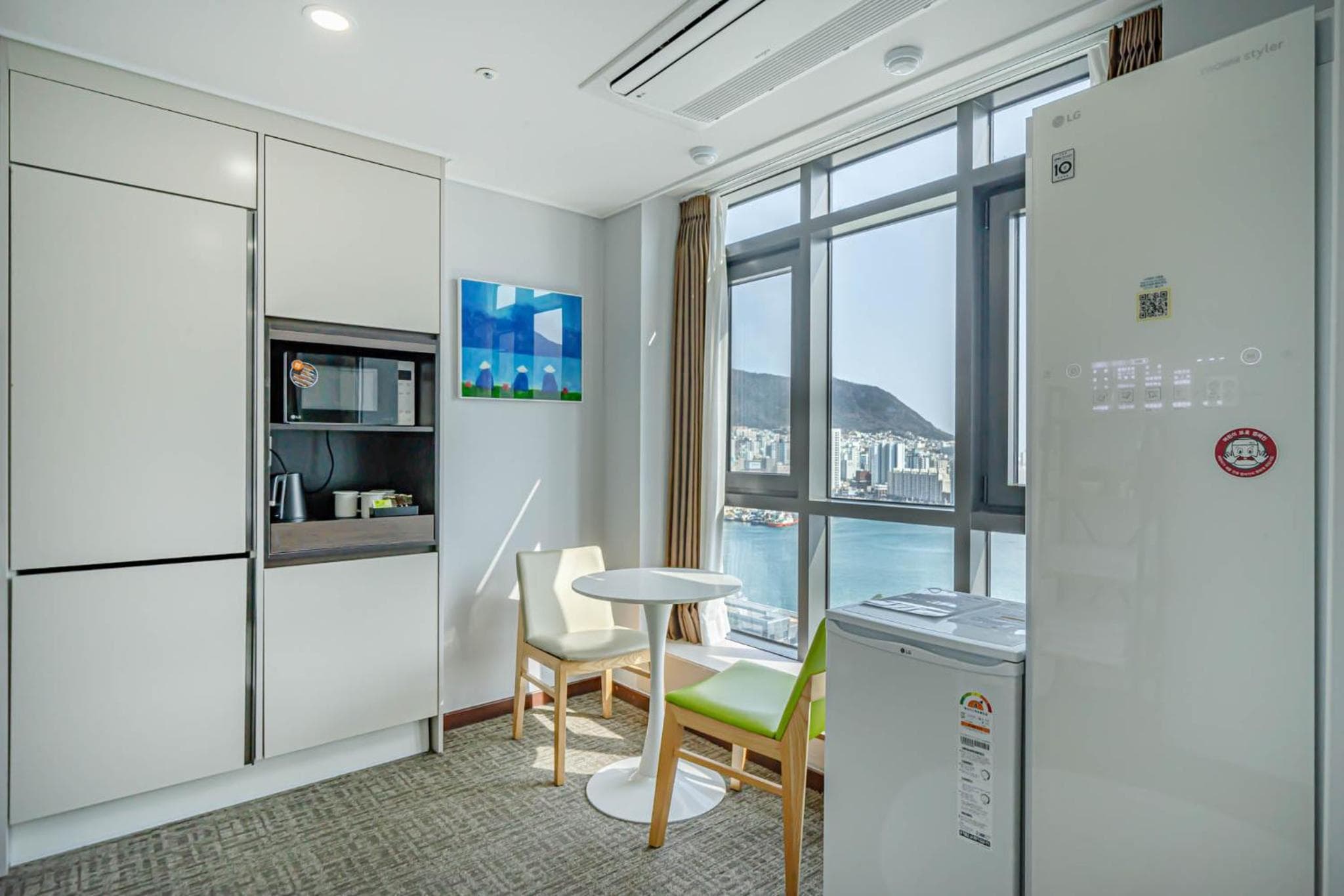 Griffinbay Hotel