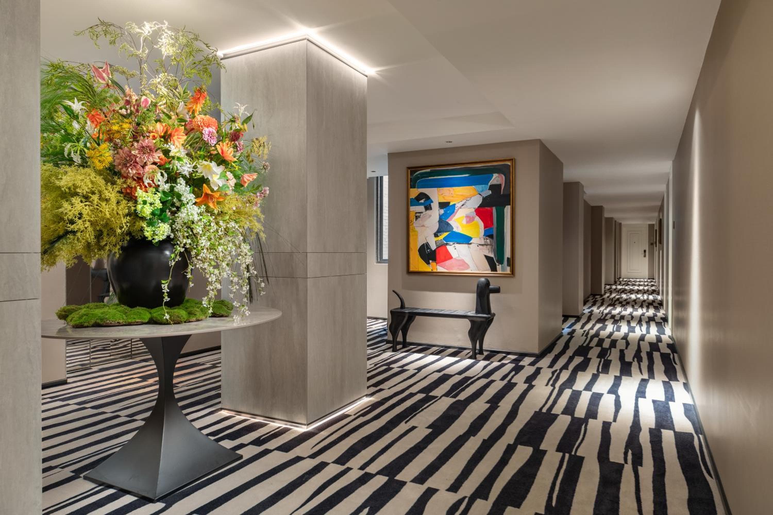 JingLai Bushe Hotel the Bund Nanjing West Road Shanghai