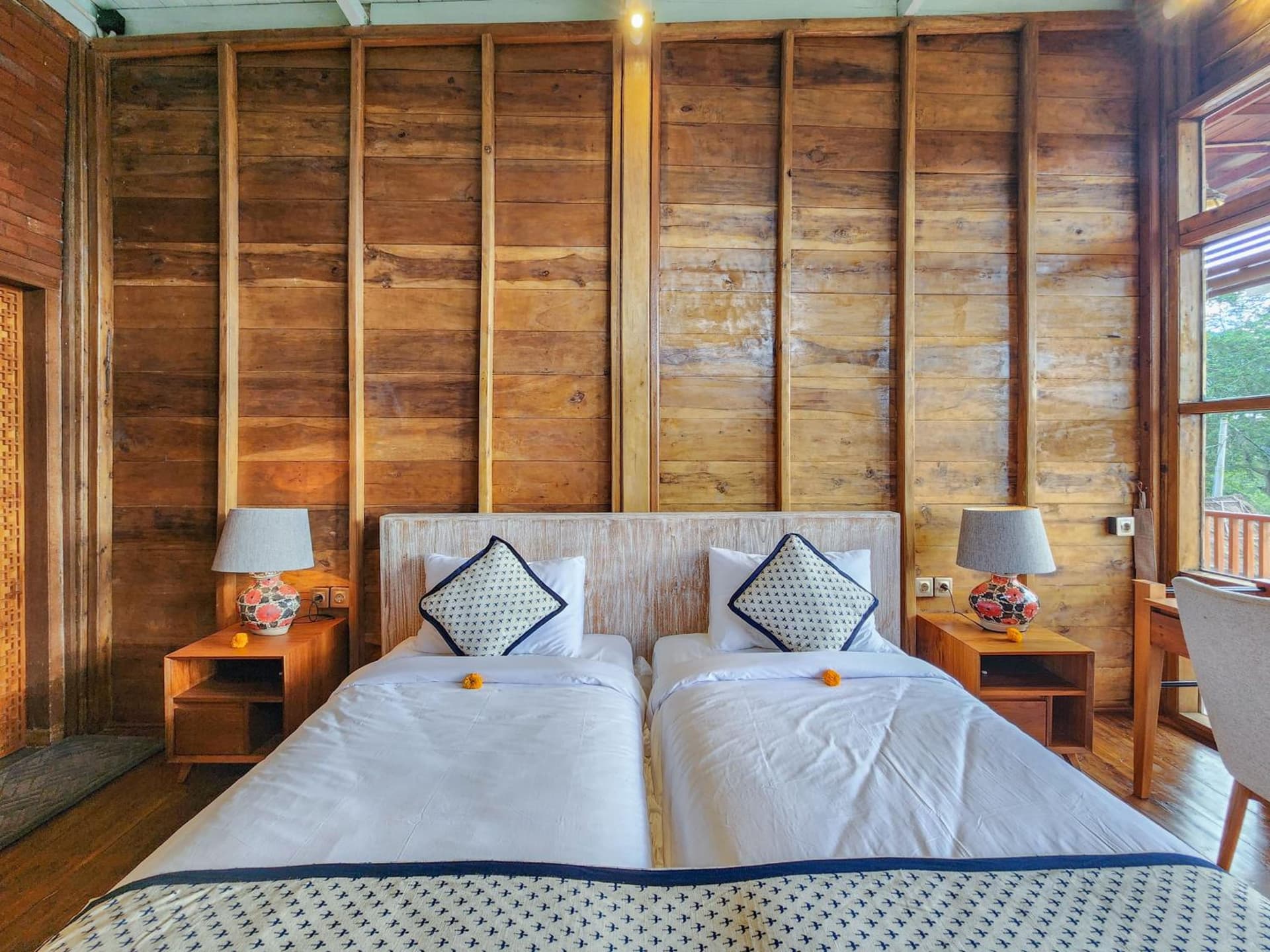 Mountain Healing Villa by Nagisa Bali