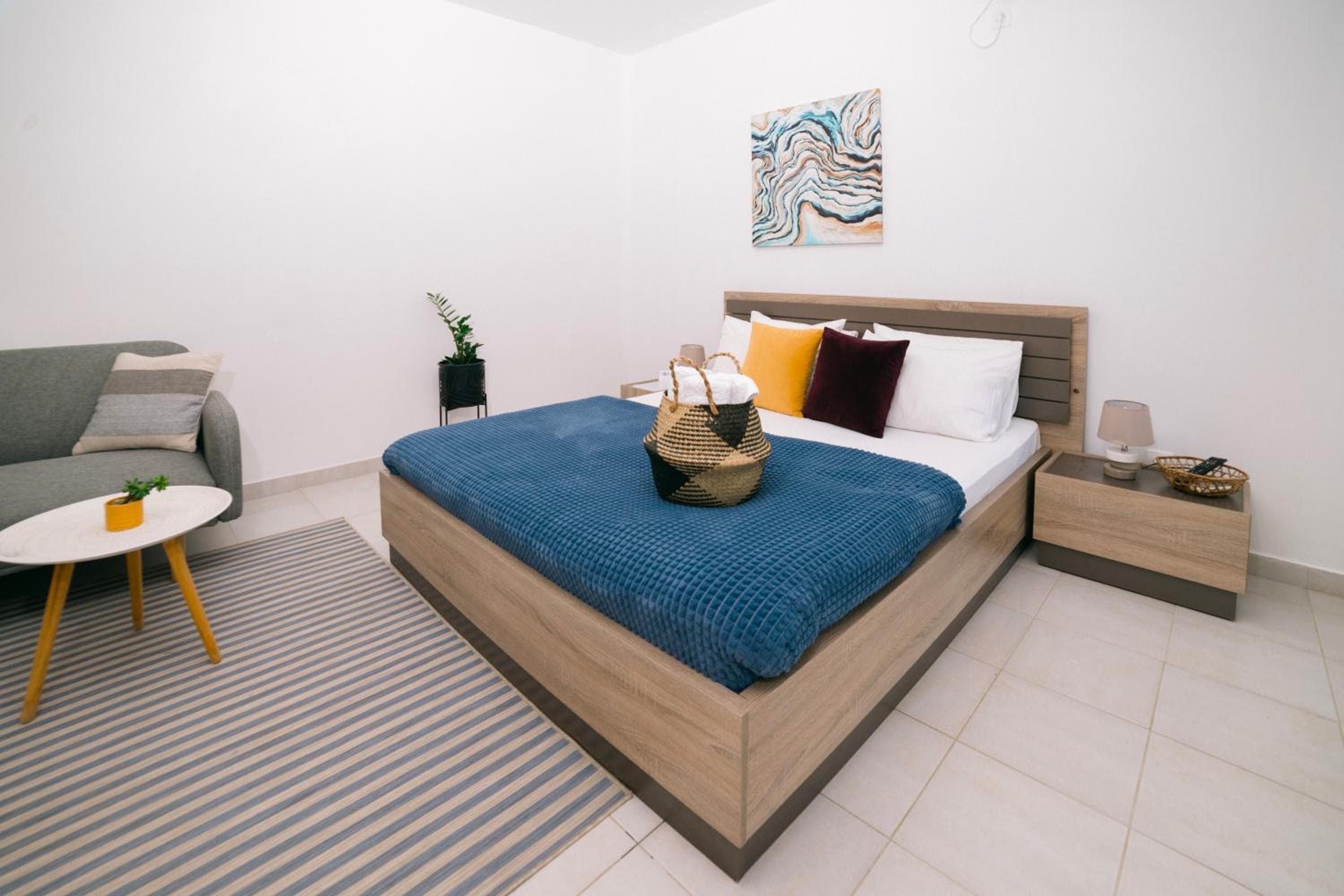 Apartments Lungo Mare Ulcinj
