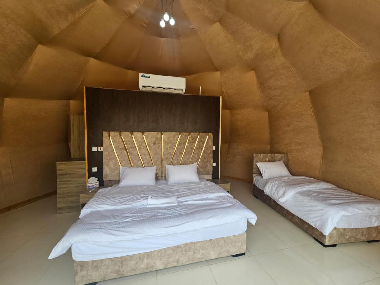 Salma Desert Camp