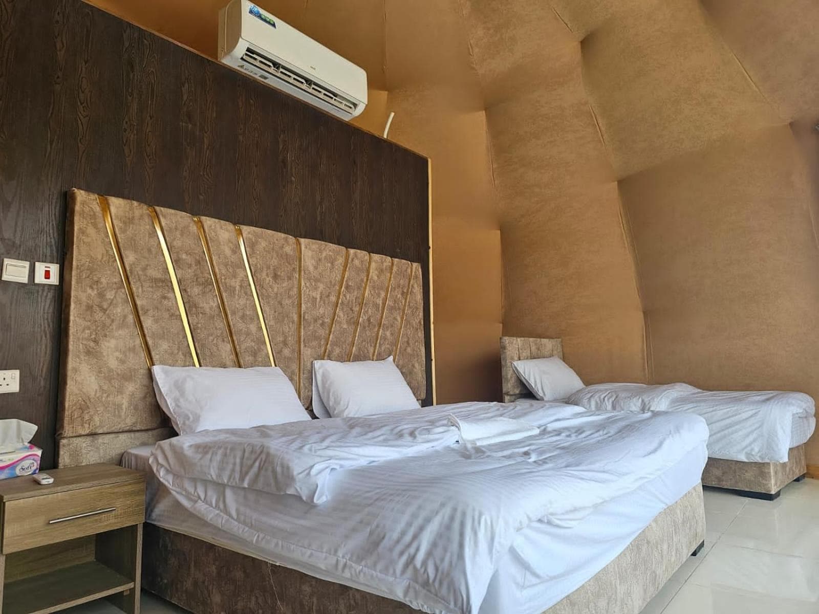 Salma Desert Camp