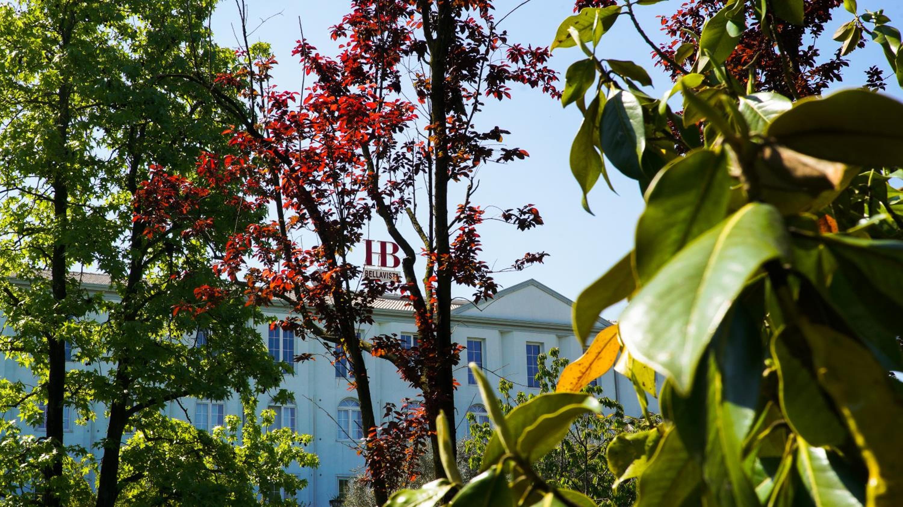 Bellavista Terme Resort & Spa