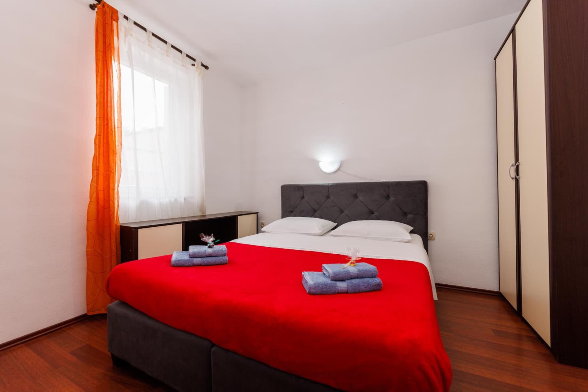 Apartments Stašić Katarina
