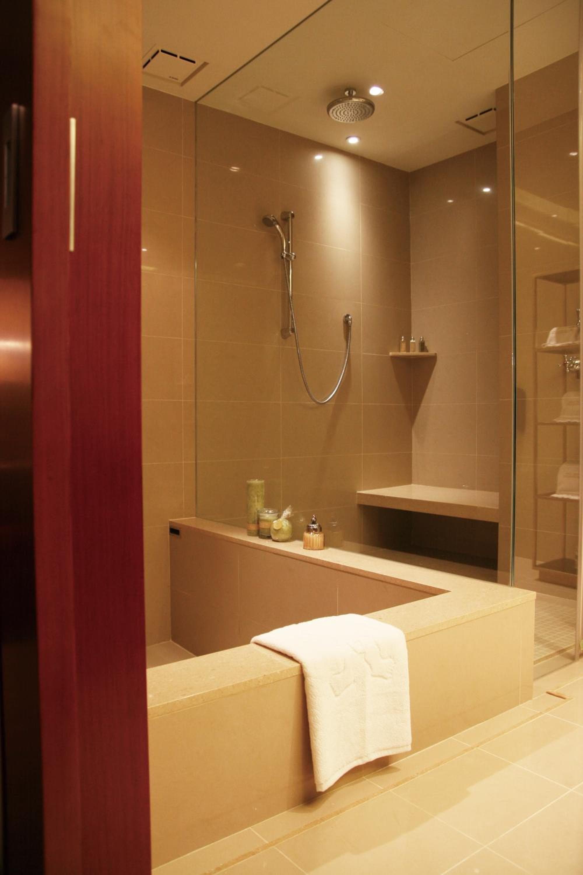 San Want Residences Taipei