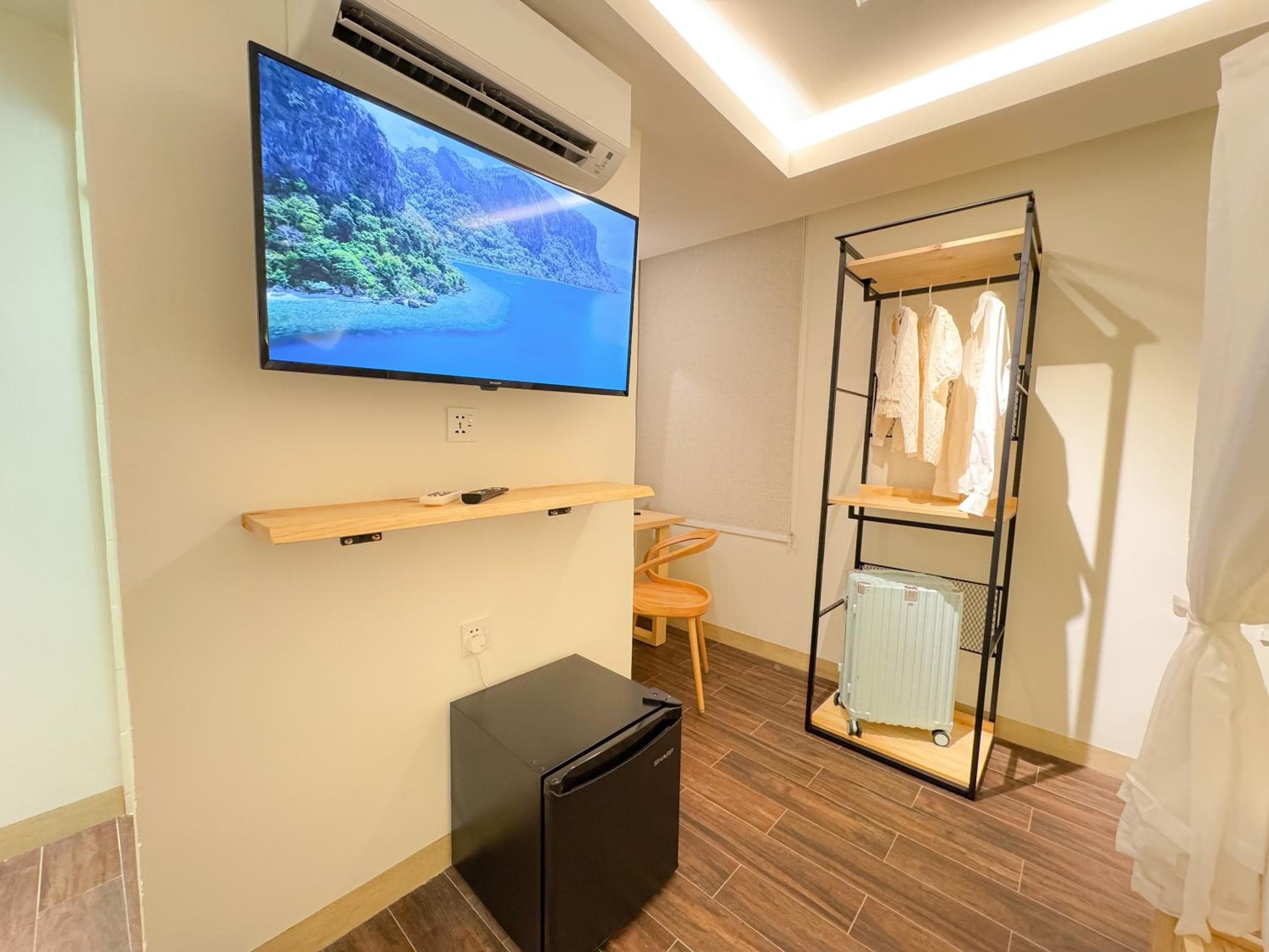 Apple 1 Hotel Queensbay