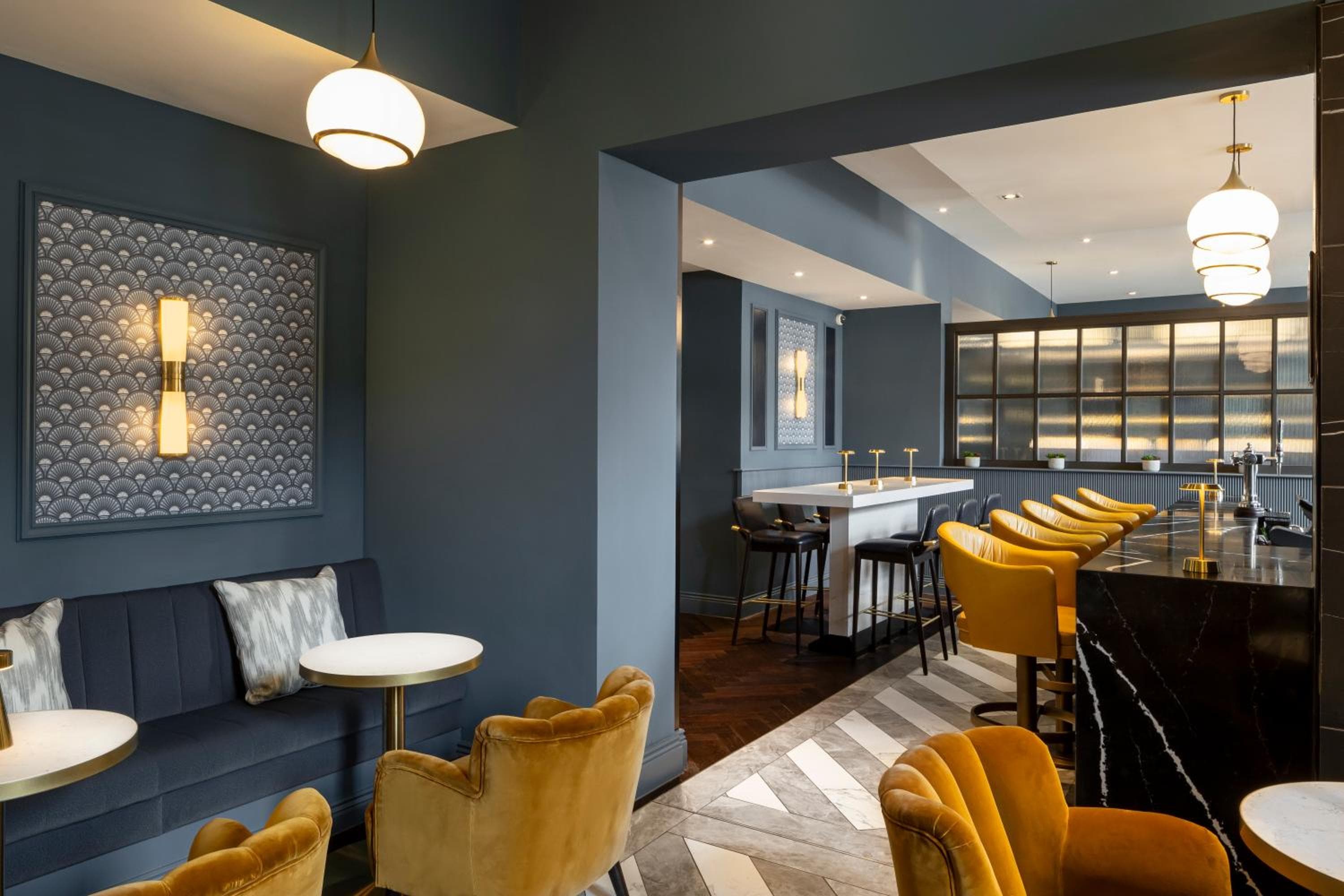 Courtyard by Marriott Edinburgh