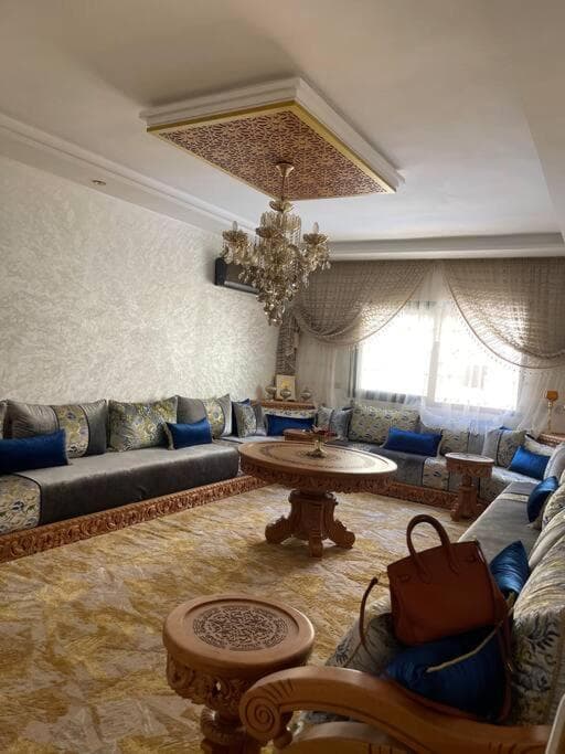 Best apartment in the world