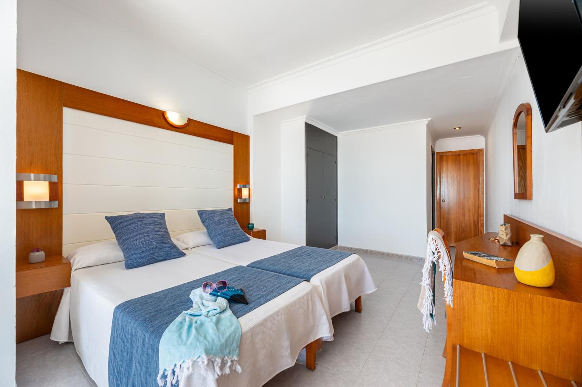 Hotel Vibra Vila -3SUP- New Opening 2026