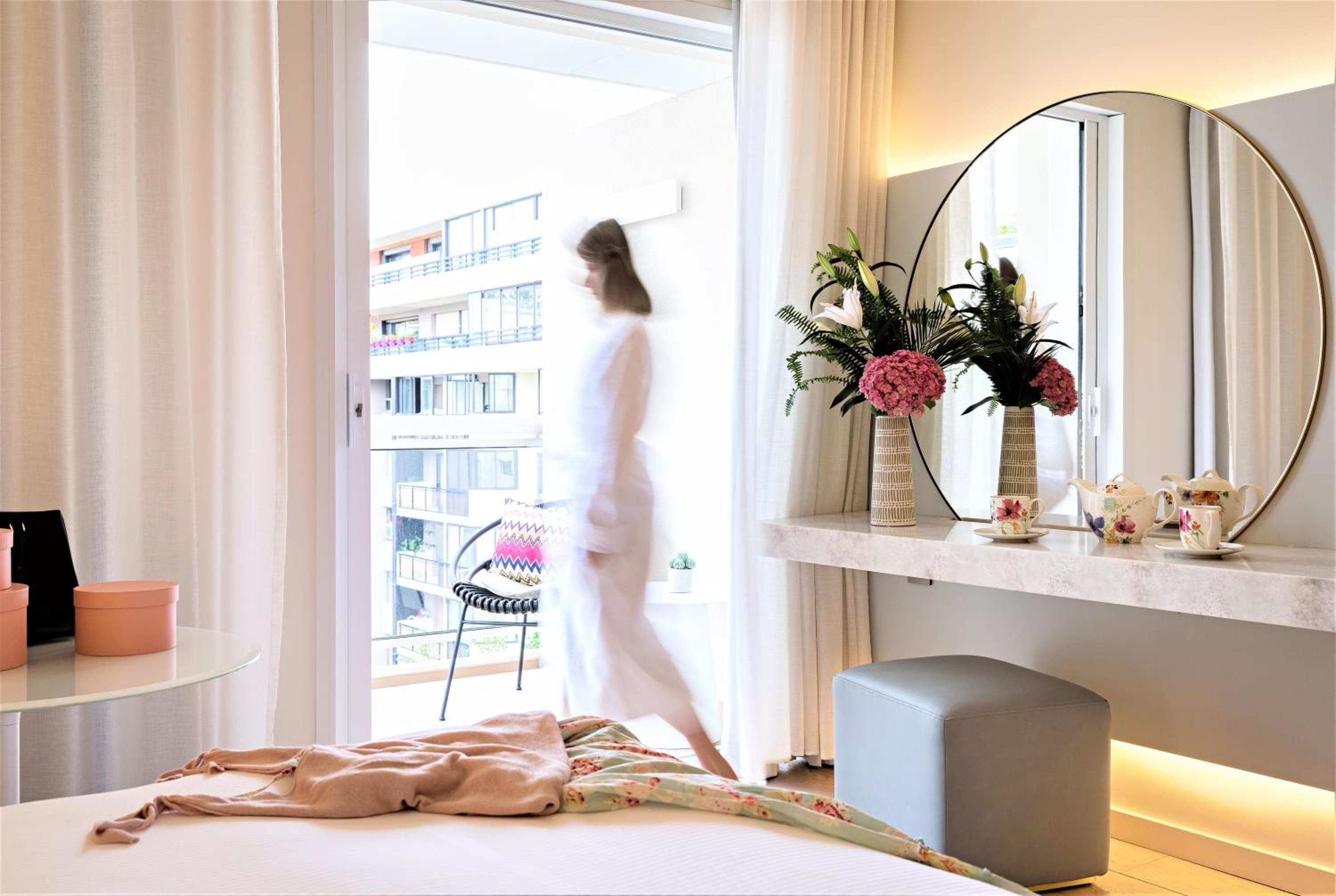 Croisette Beach Hotel Cannes - MGallery Collection