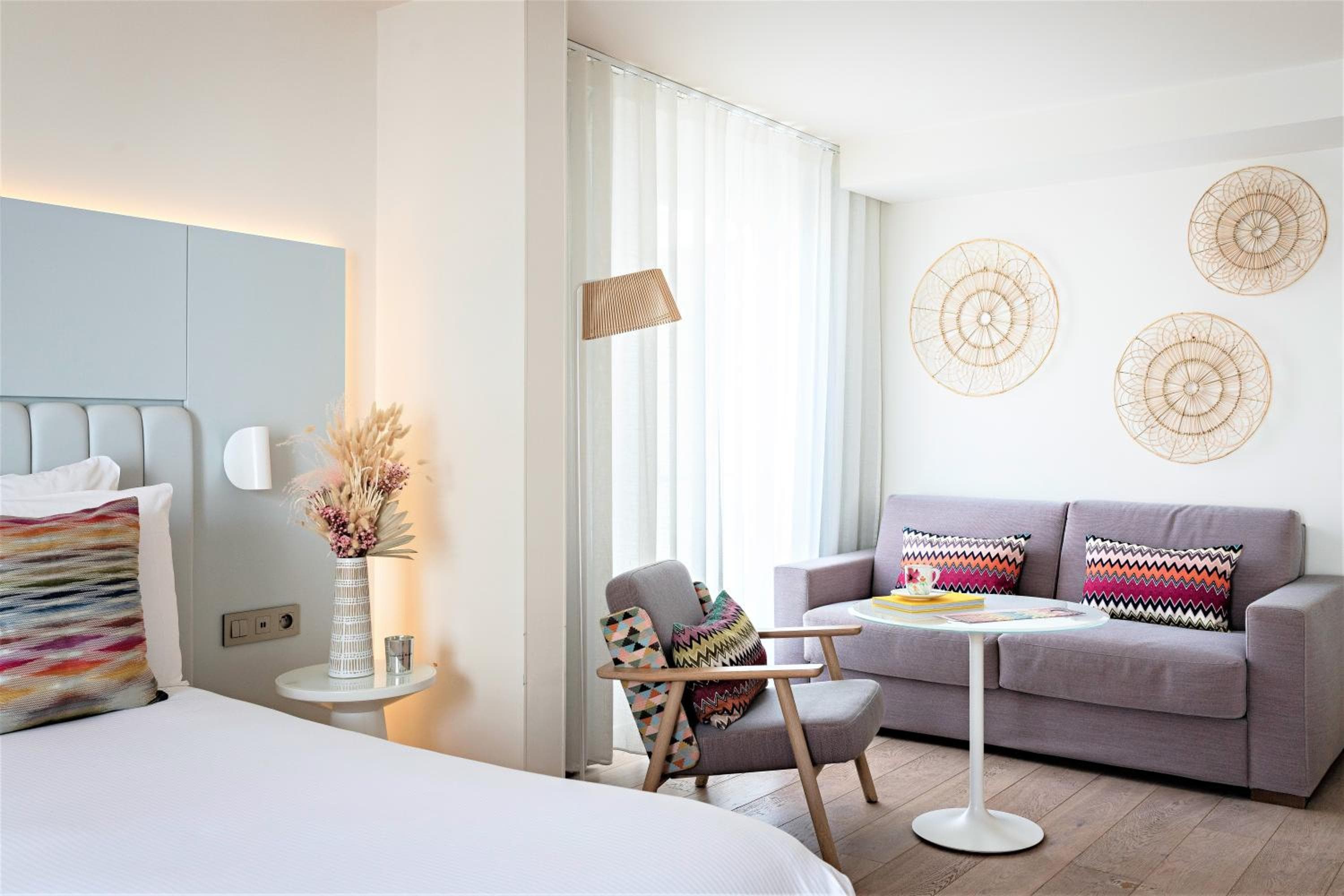 Croisette Beach Hotel Cannes - MGallery Collection