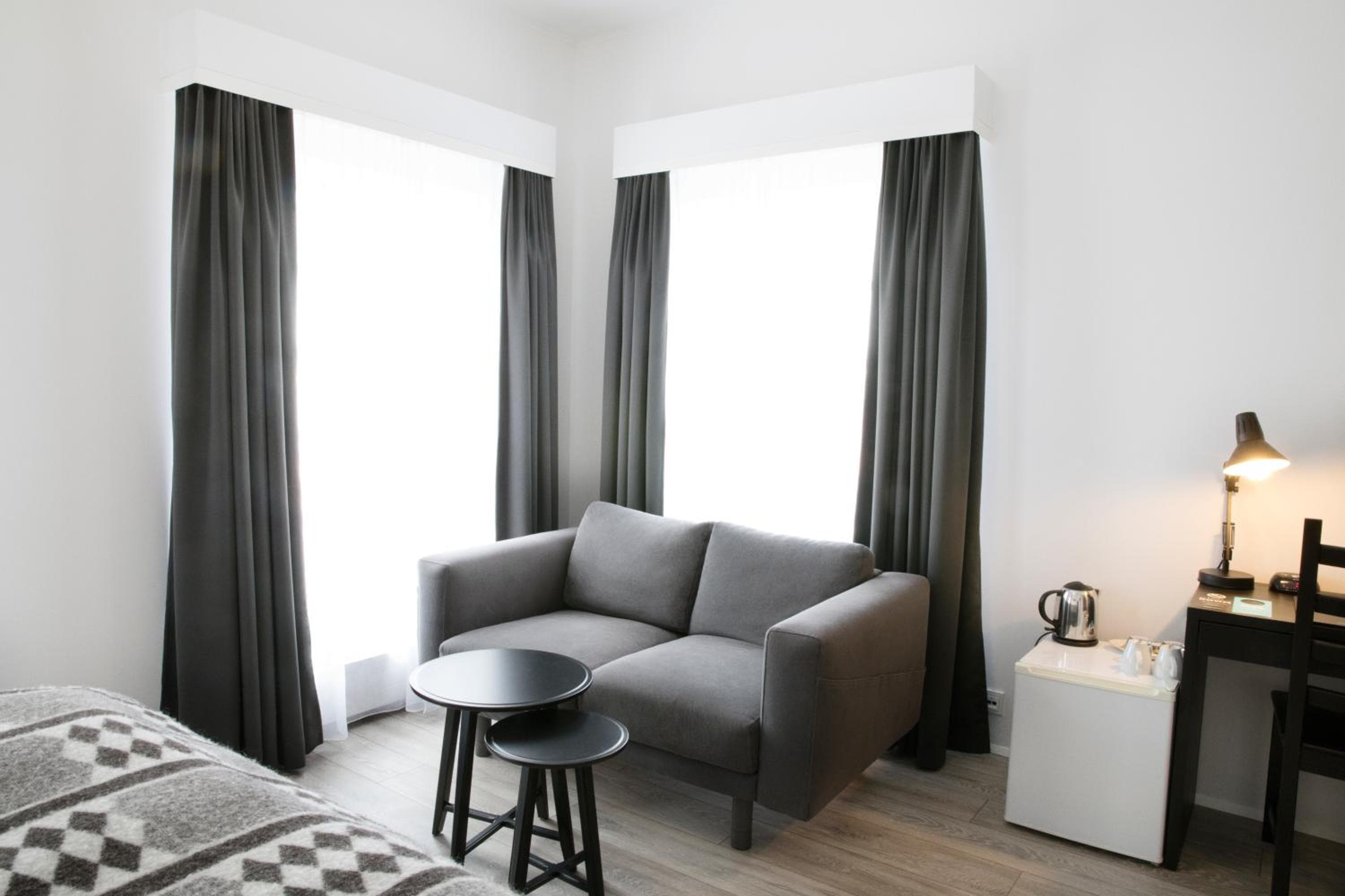 Fosshotel Rauðará