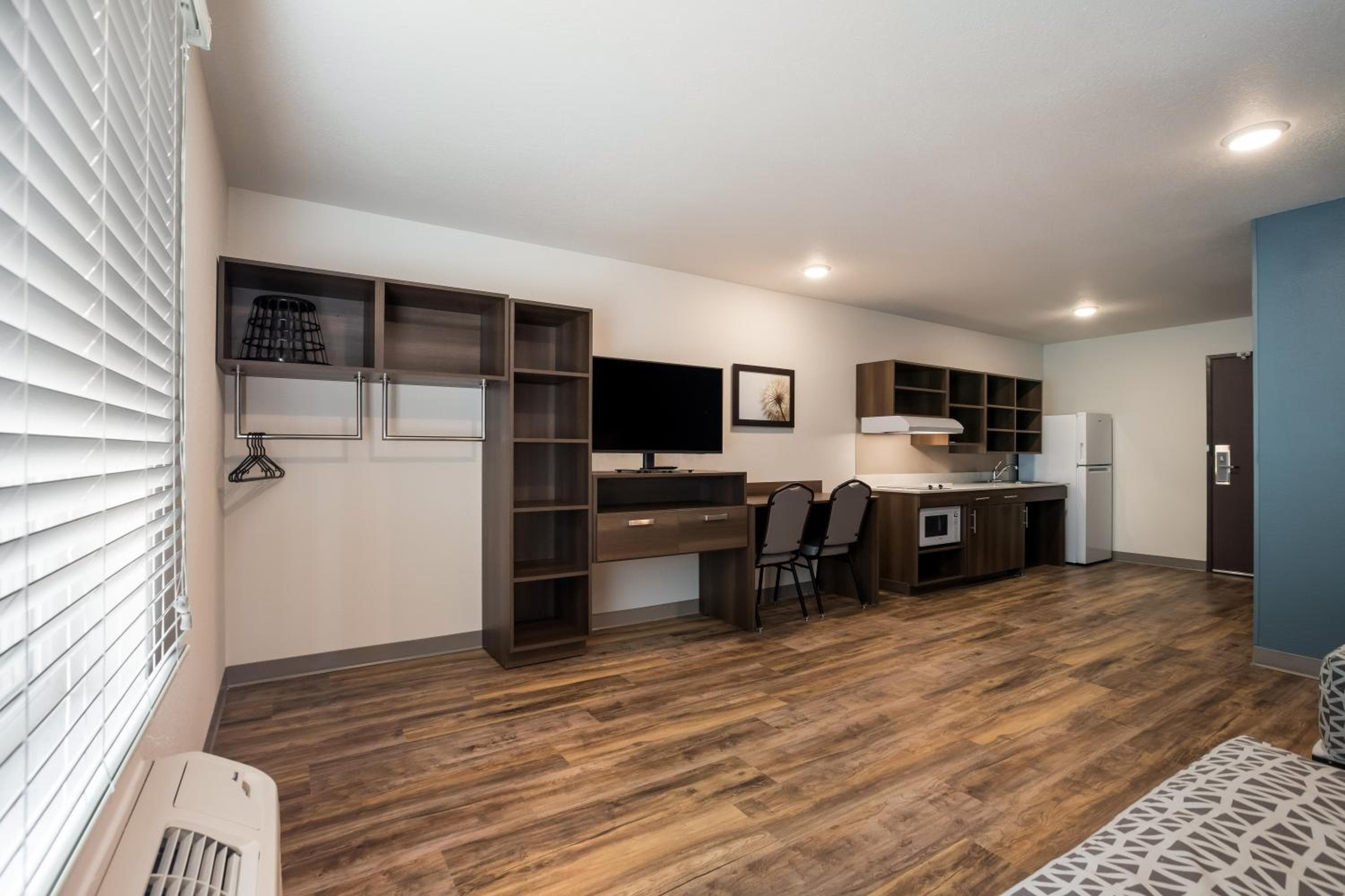 WoodSpring Suites Indio - Coachella Valley
