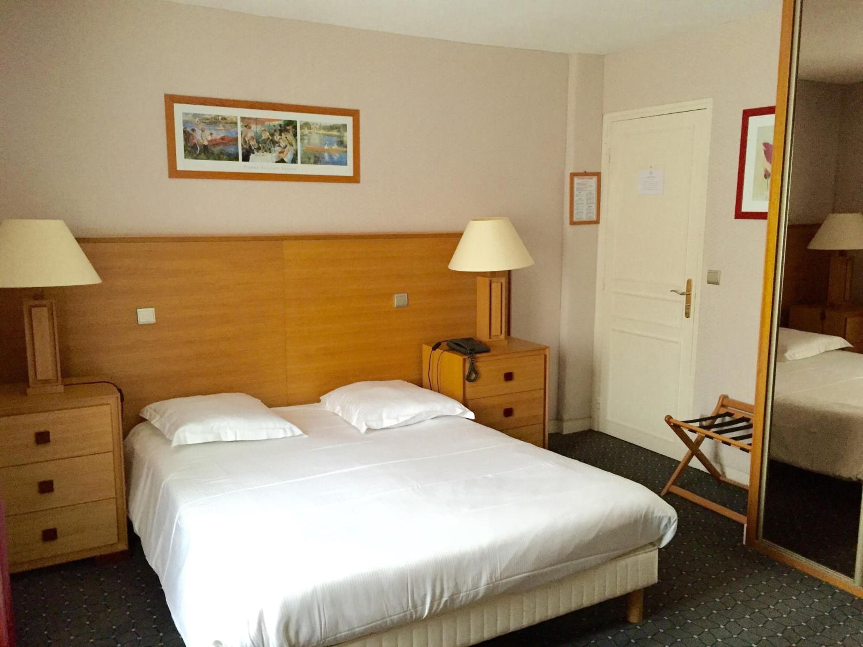 Hotel de Normandie