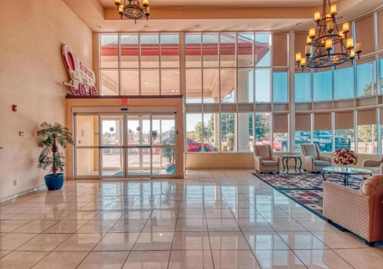 Express inn & suites