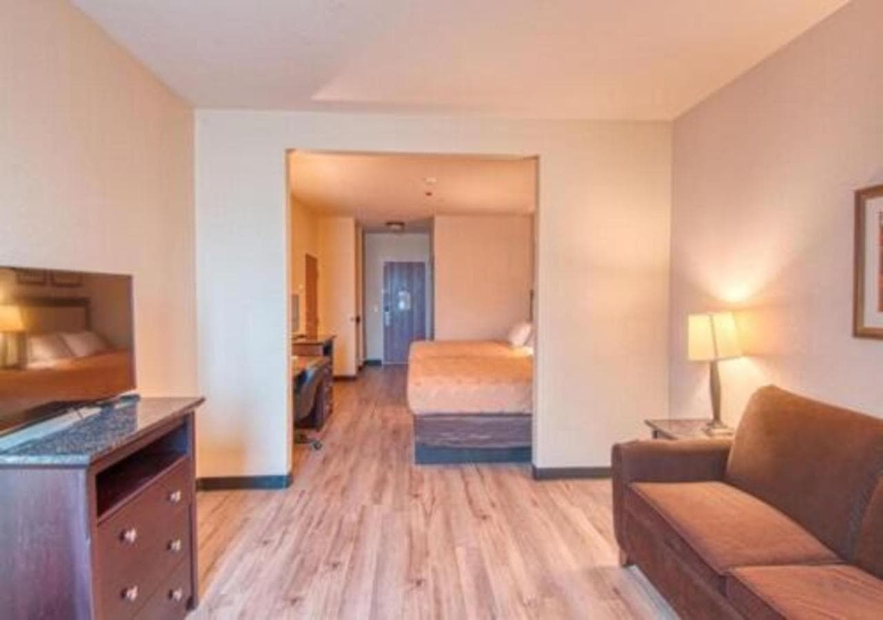 Express inn & suites