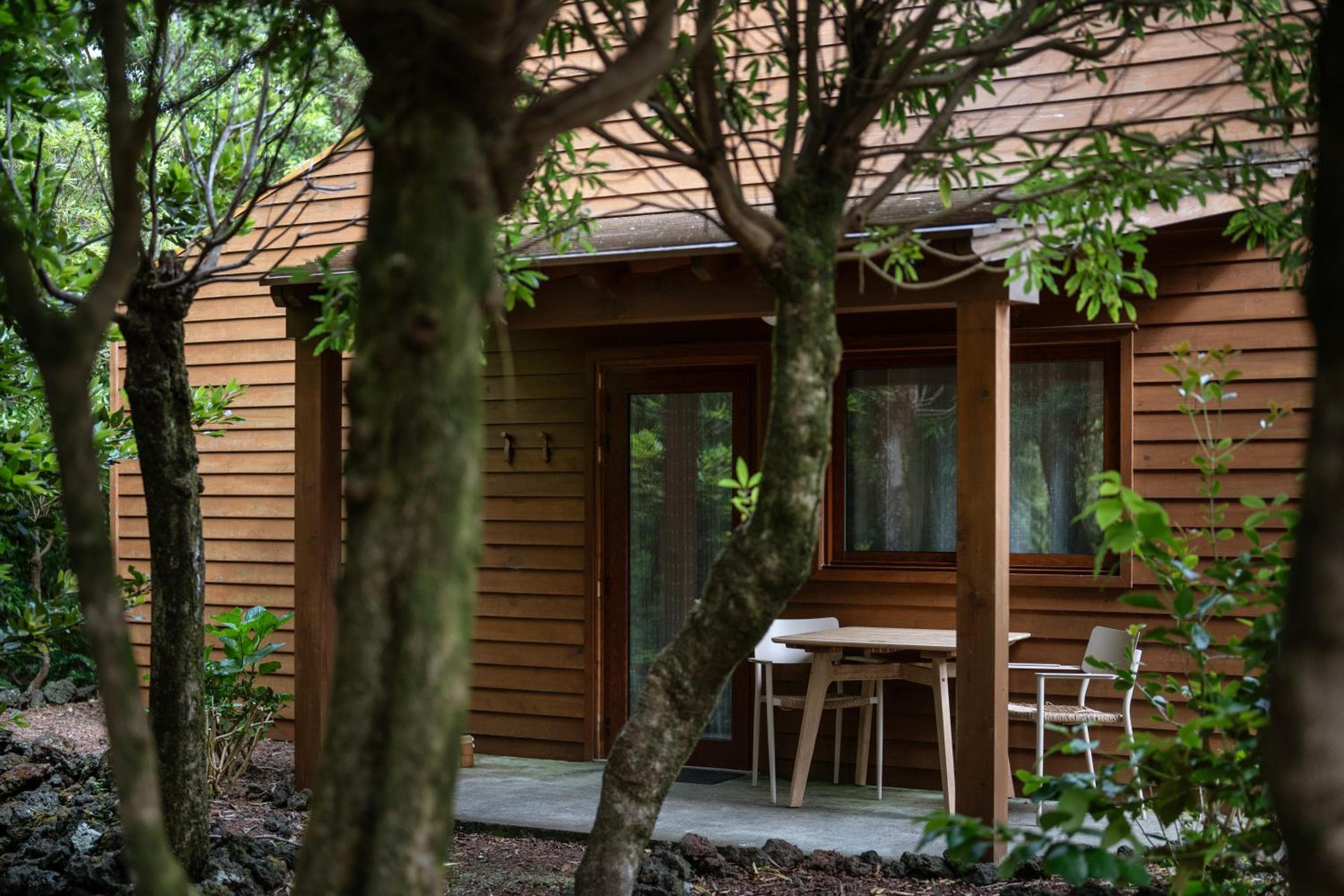 Alma do Pico - Nature Residence