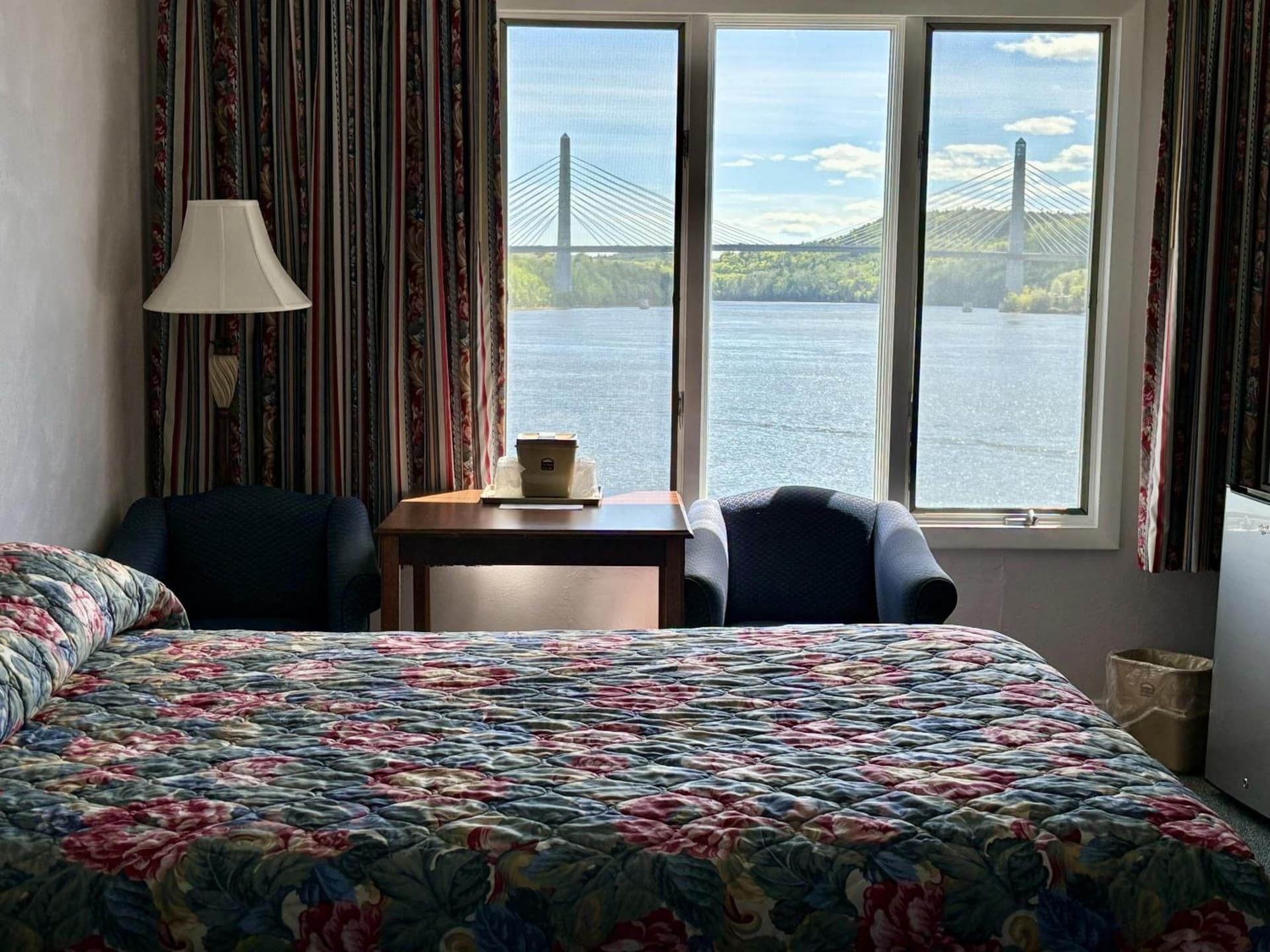 Fort Knox Inn