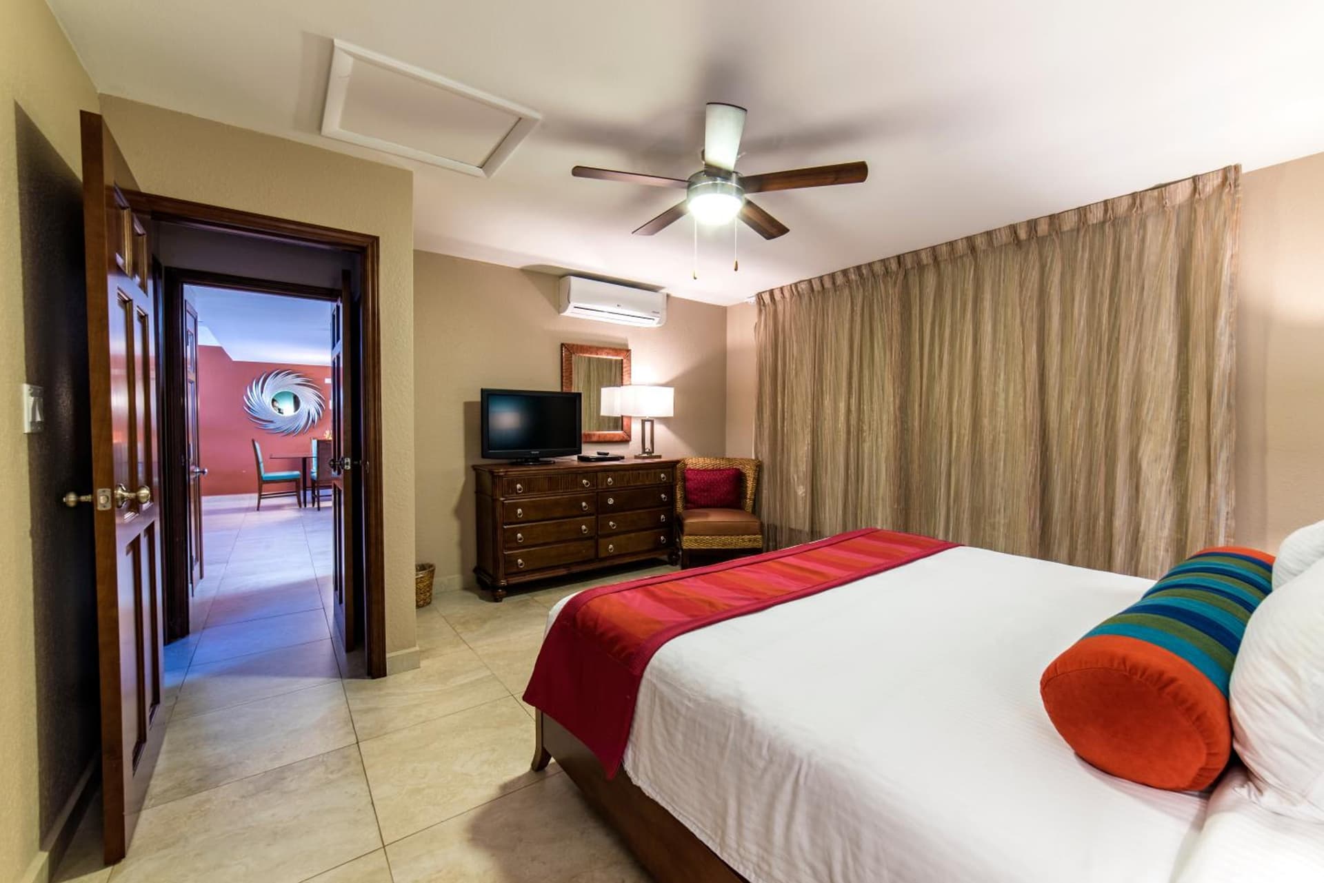 Simpson Bay Resort Marina & Spa