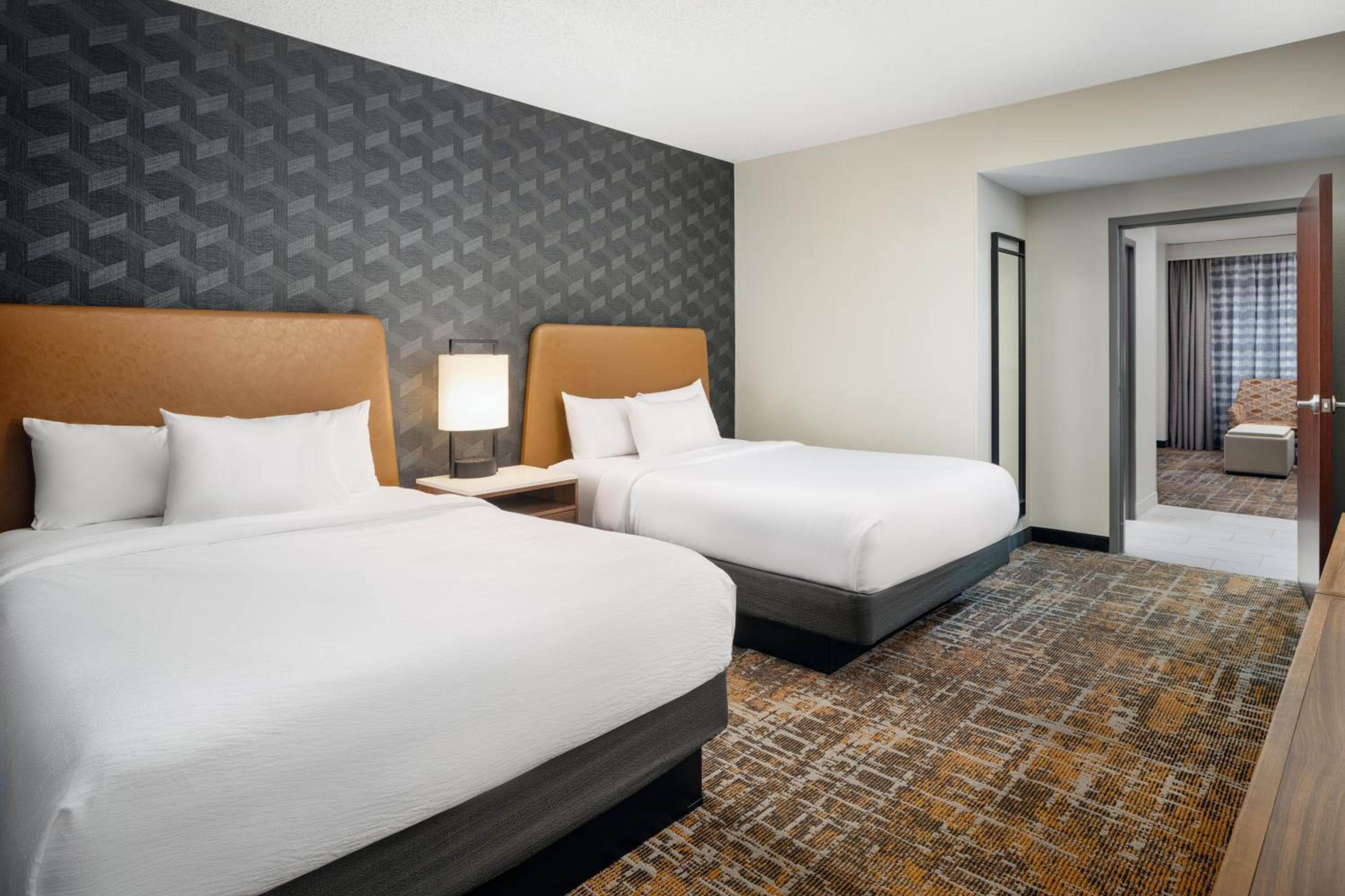 Embassy Suites Huntsville