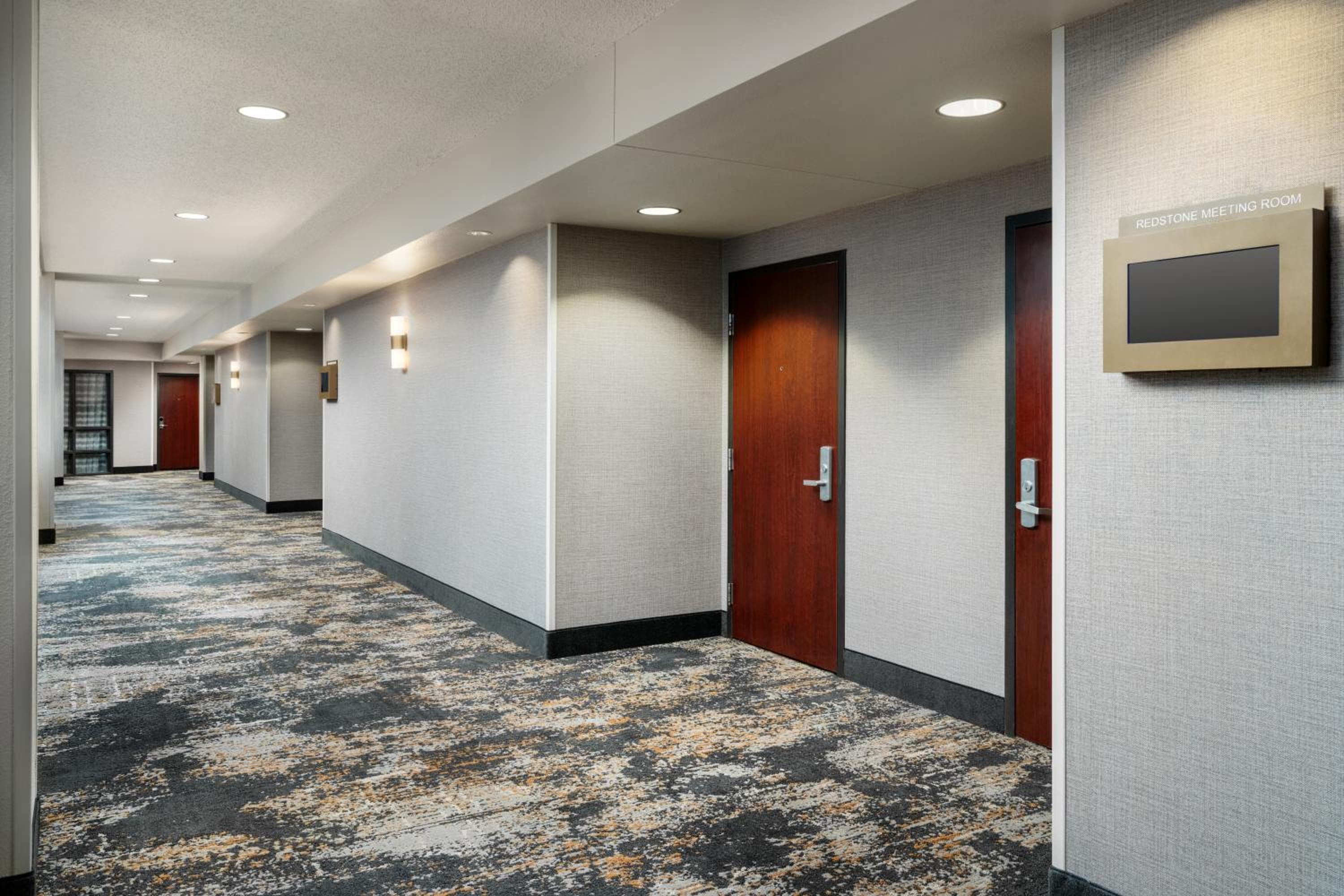 Embassy Suites Huntsville