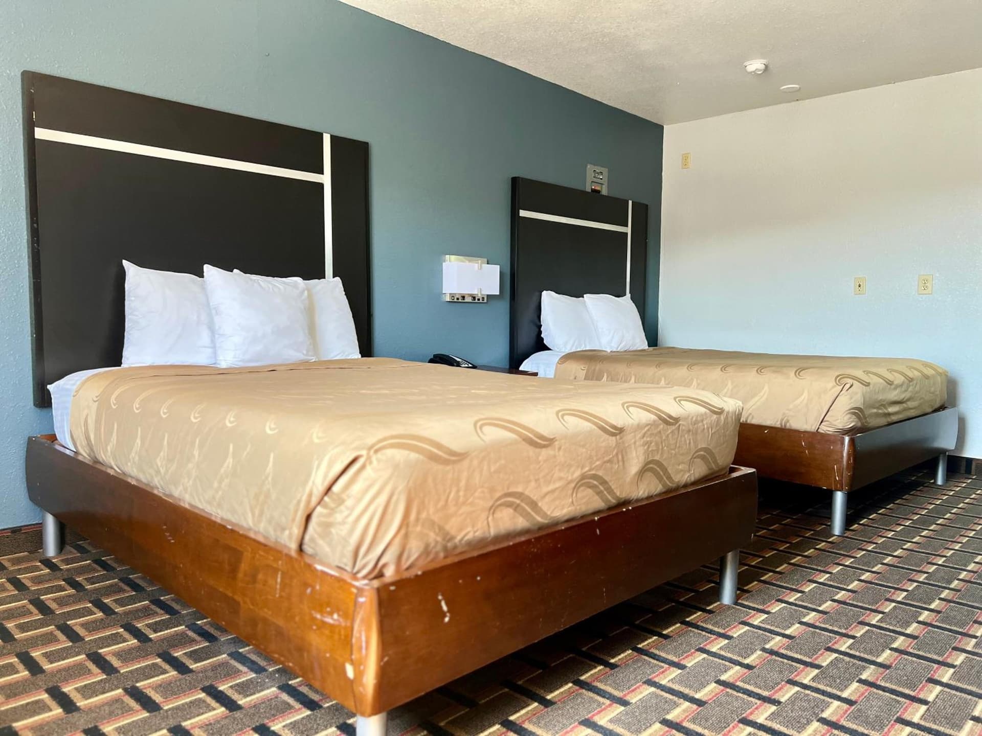Americas Best Value Inn and Suites Albemarle