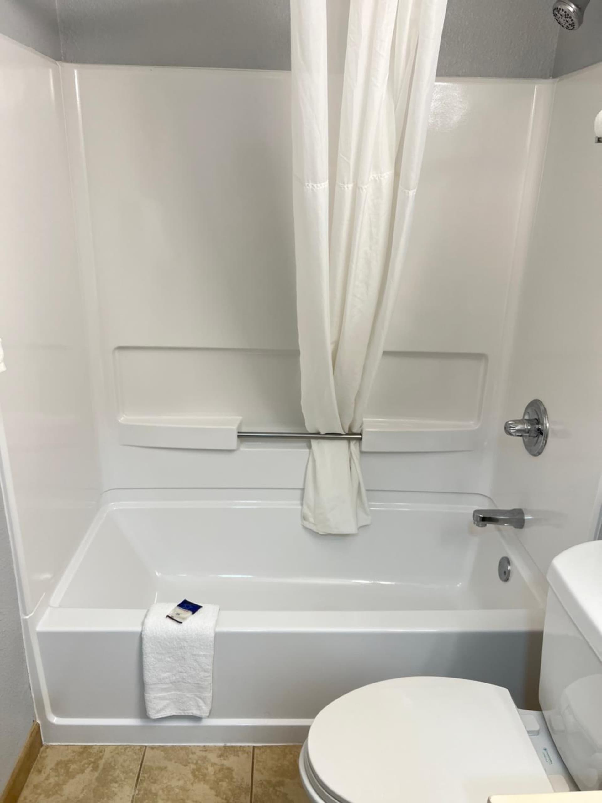 Americas Best Value Inn and Suites Albemarle