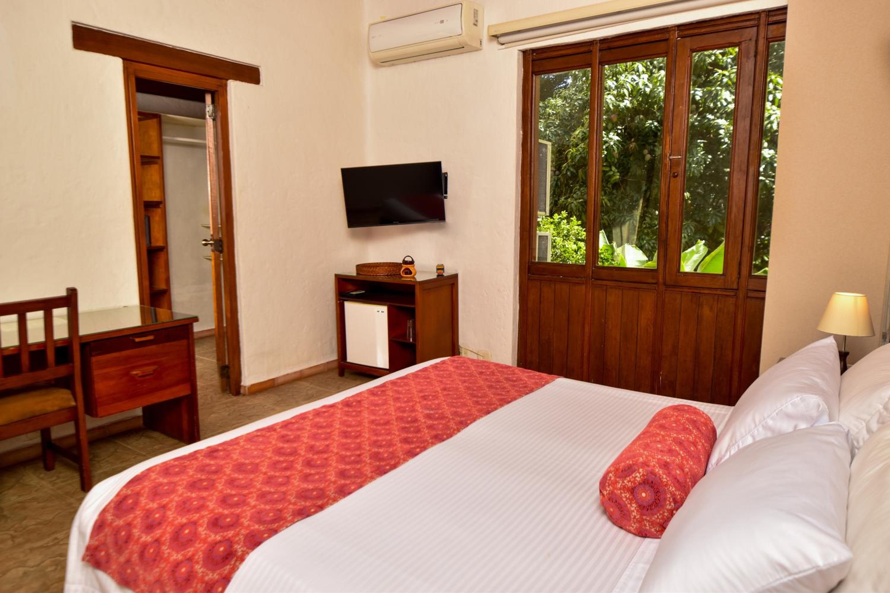 La Campana Hotel Boutique