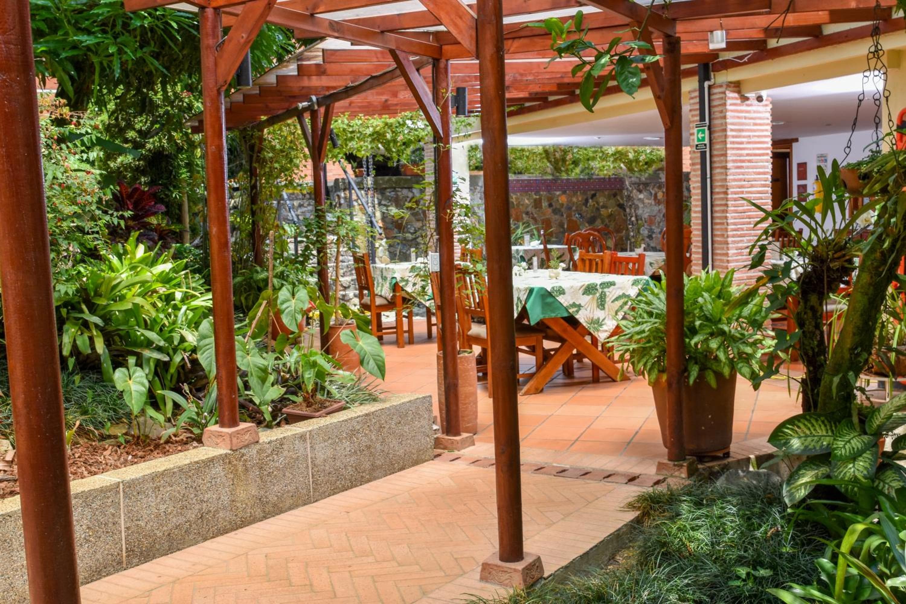 La Campana Hotel Boutique