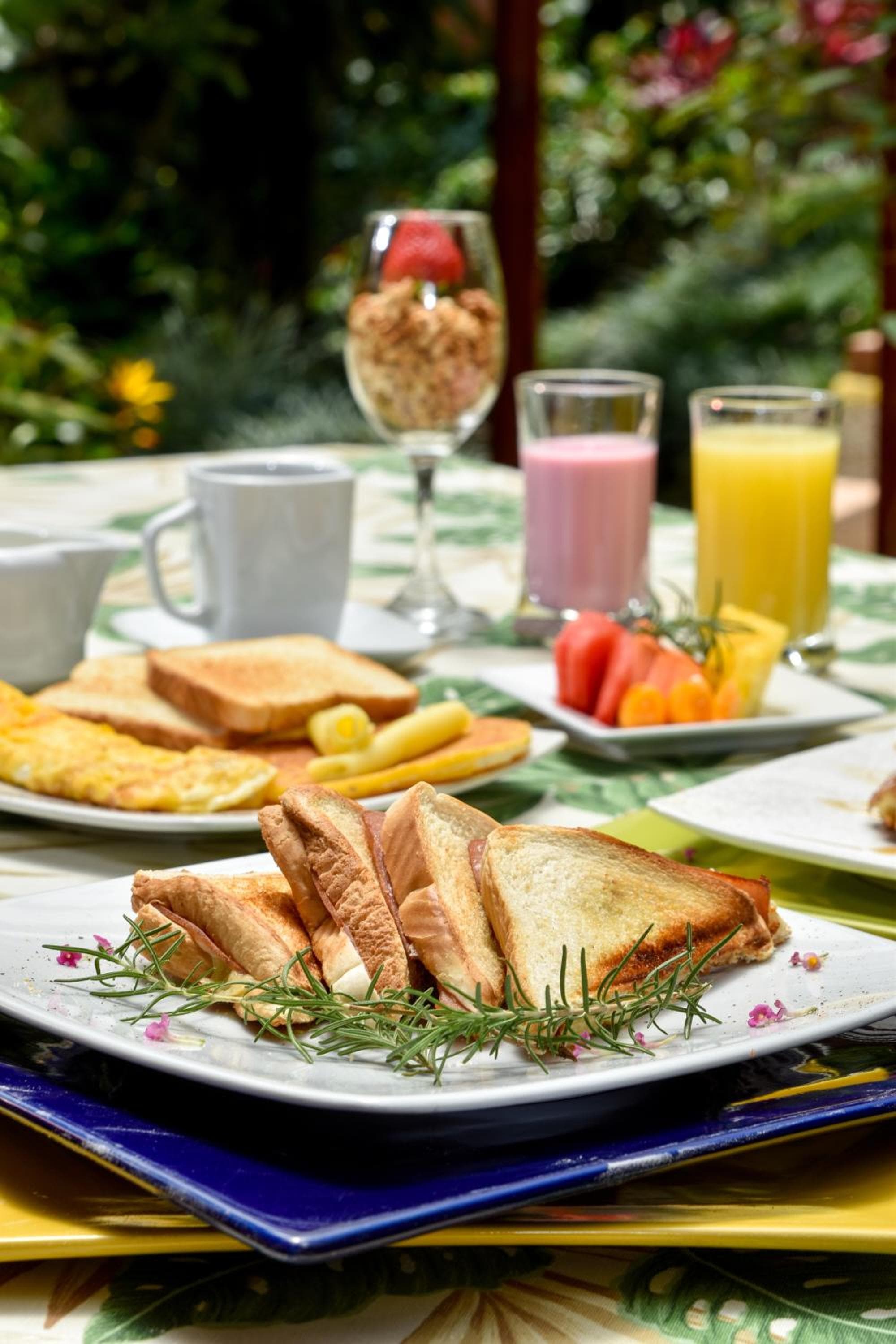 La Campana Hotel Boutique