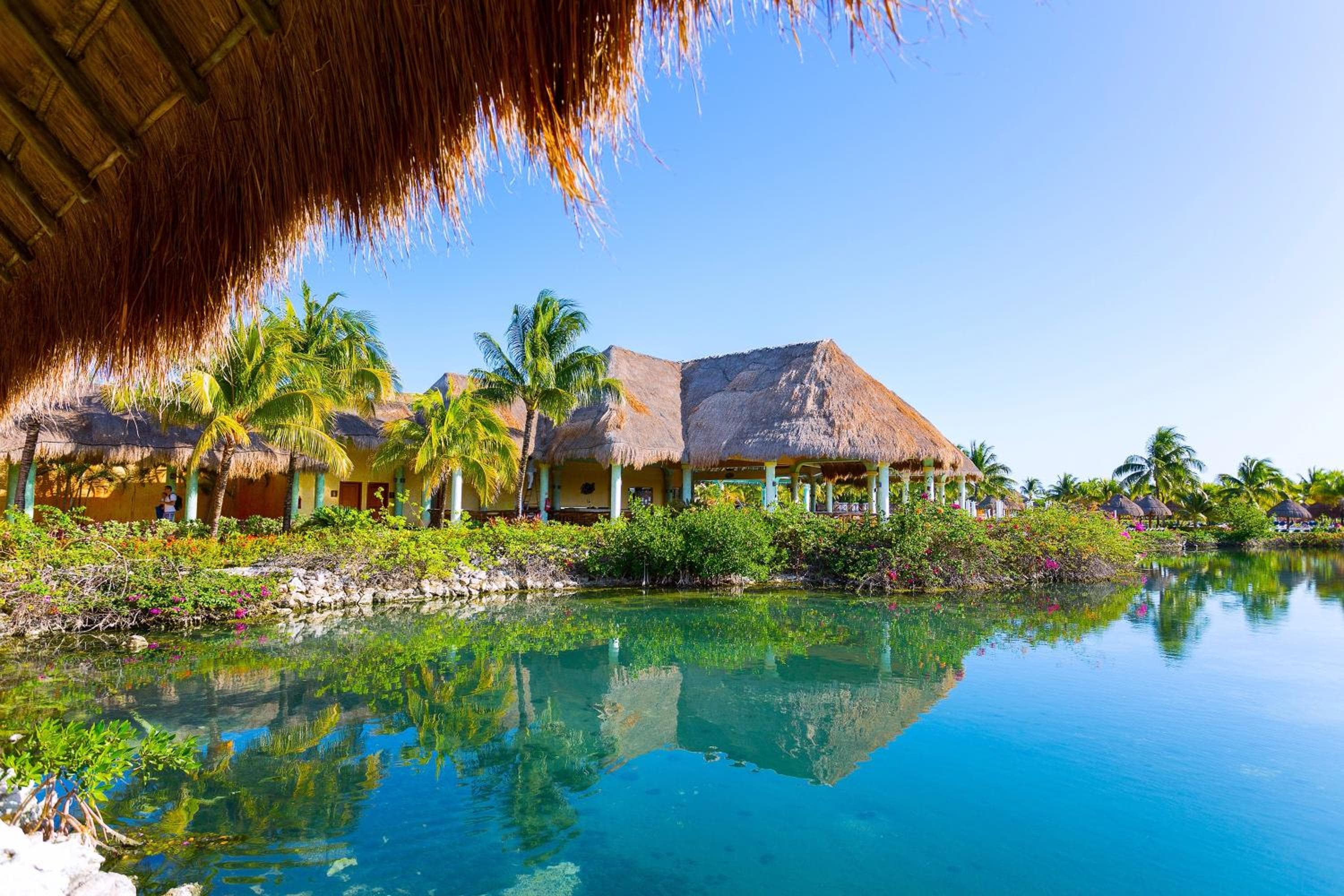 TRS Yucatan Hotel - Adults Only