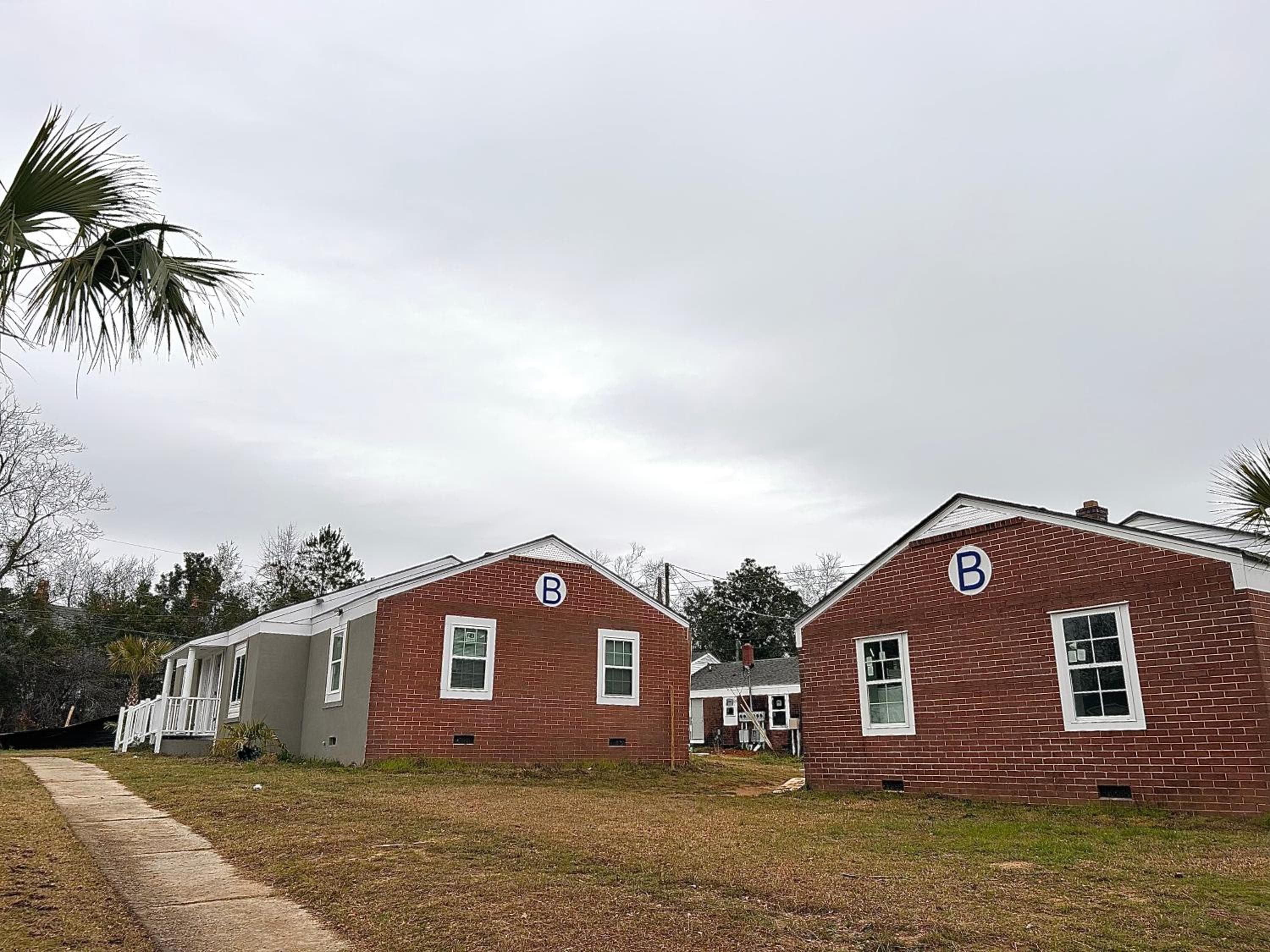B sellers boulevard estates