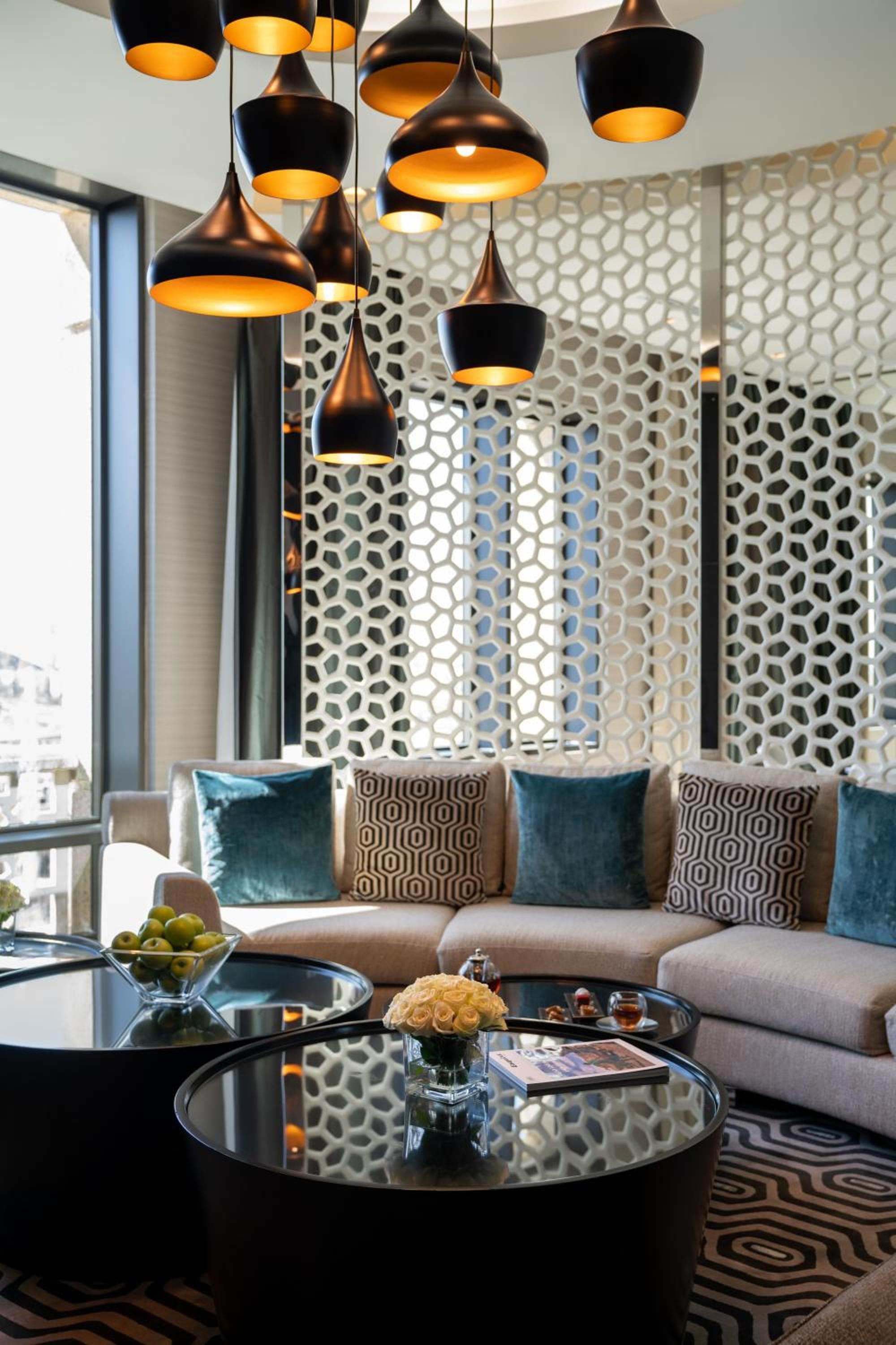 Fairmont Riyadh