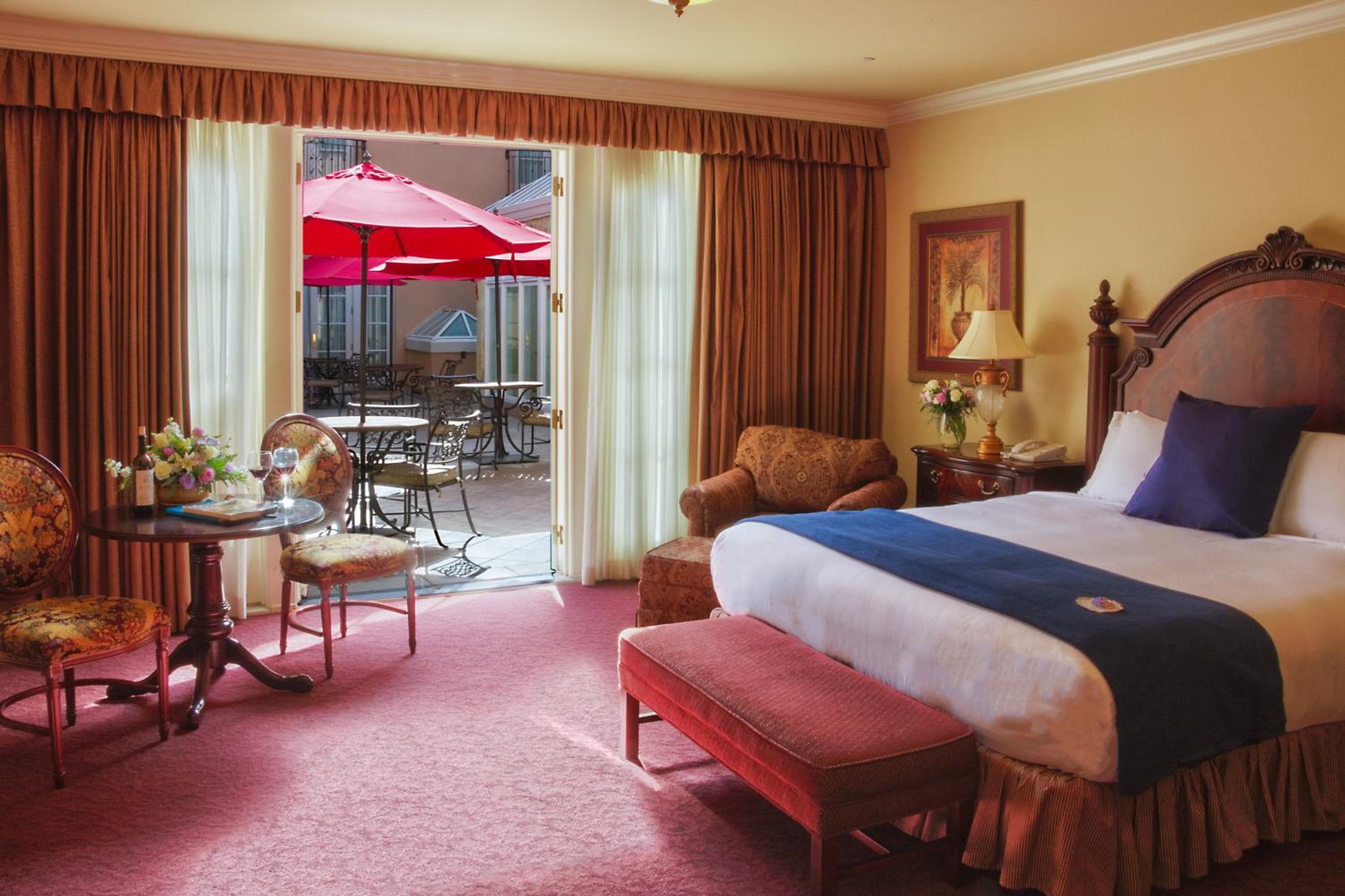 The Carlton Hotel, Atascadero Paso Robles, a Tribute Portfolio Hotel