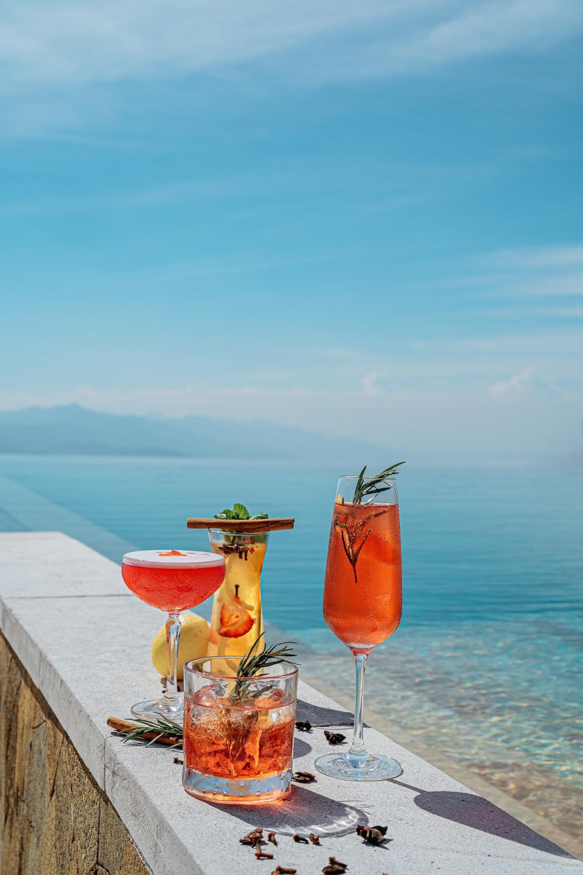 Elevate Bali