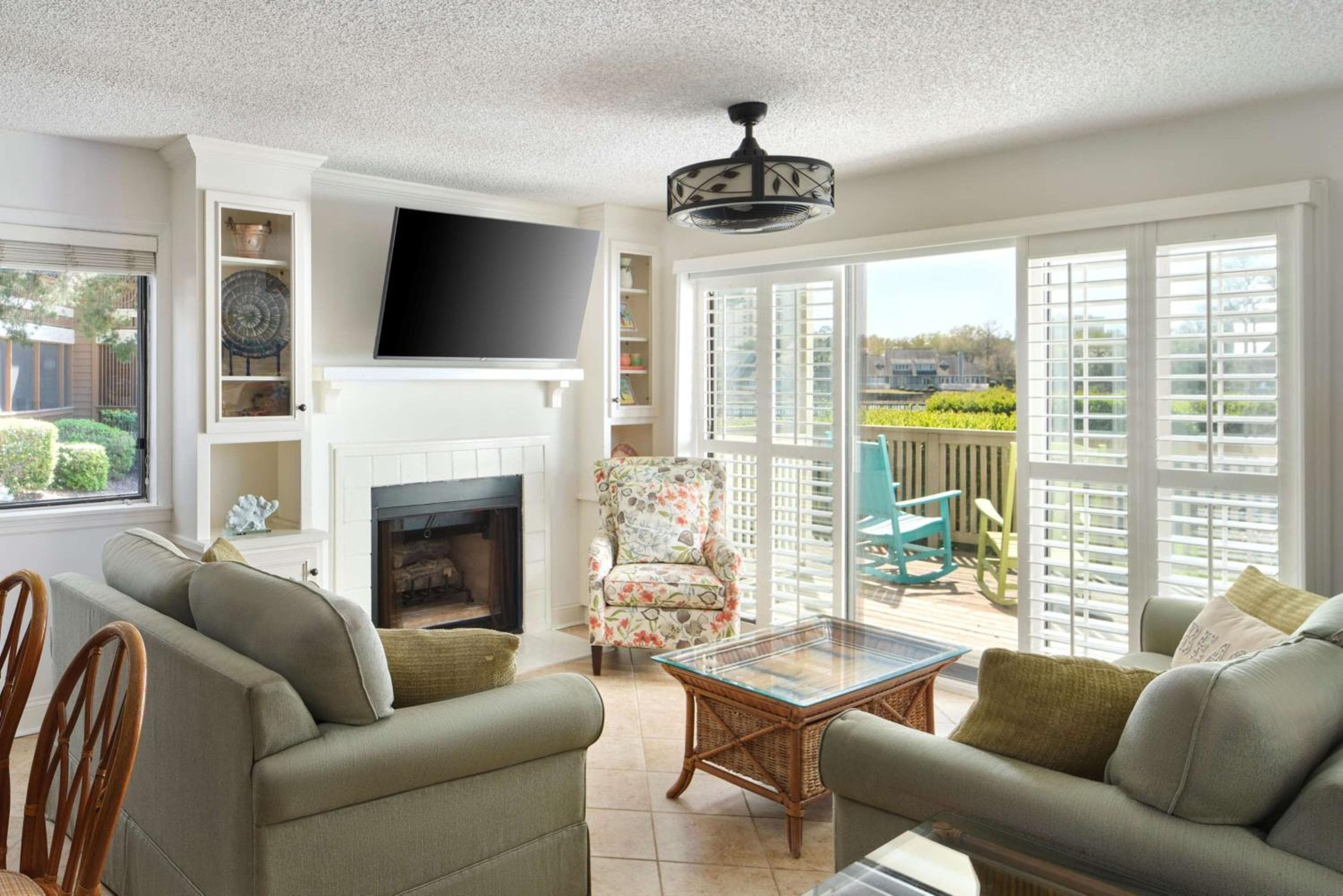 Kingston Plantation Condos