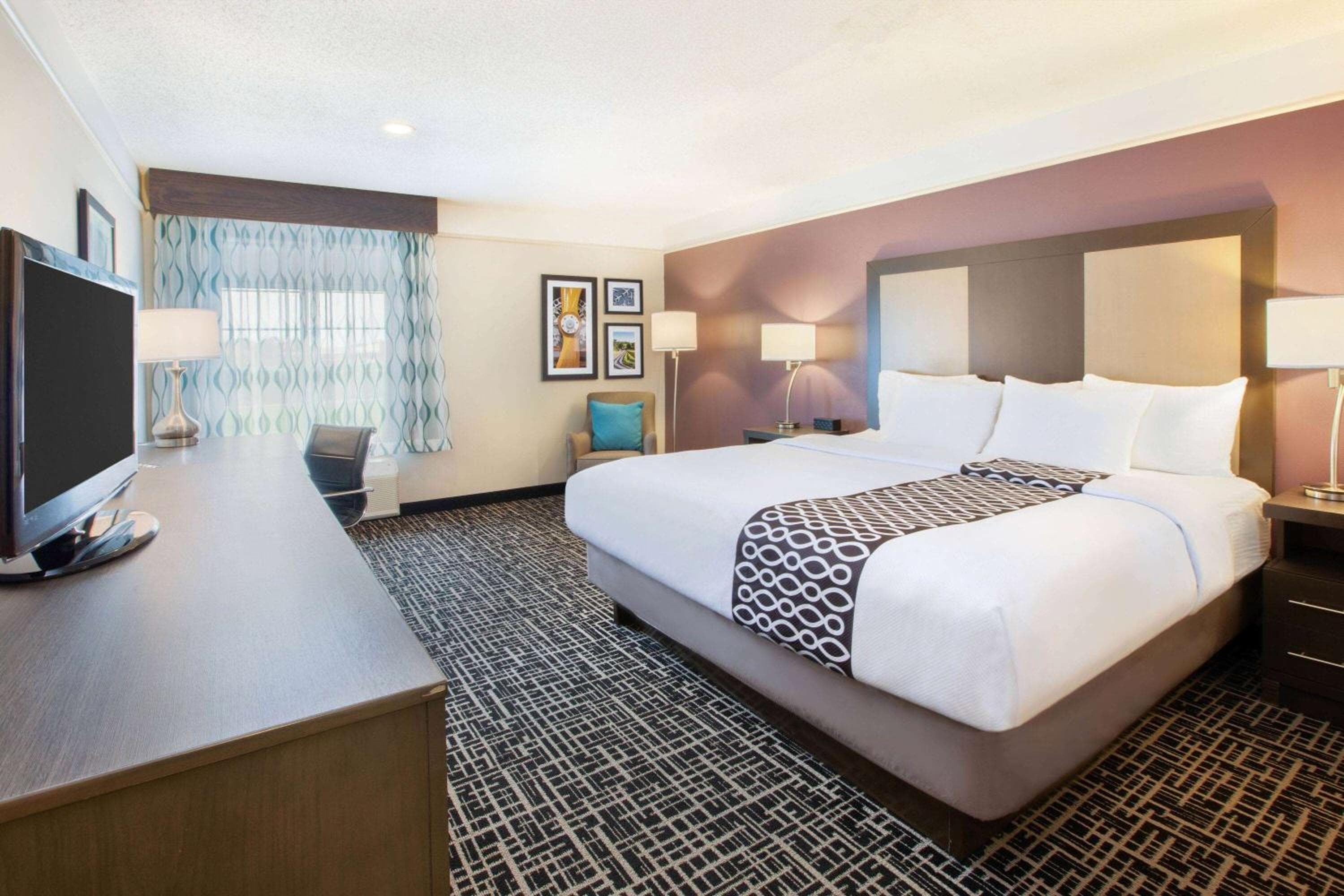 La Quinta by Wyndham Cincinnati Airport Florence